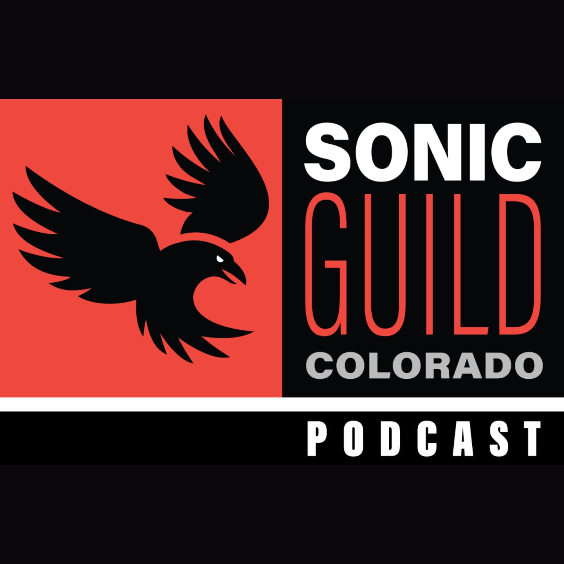 Sonic Guild Colorado Podcast - Podcasts