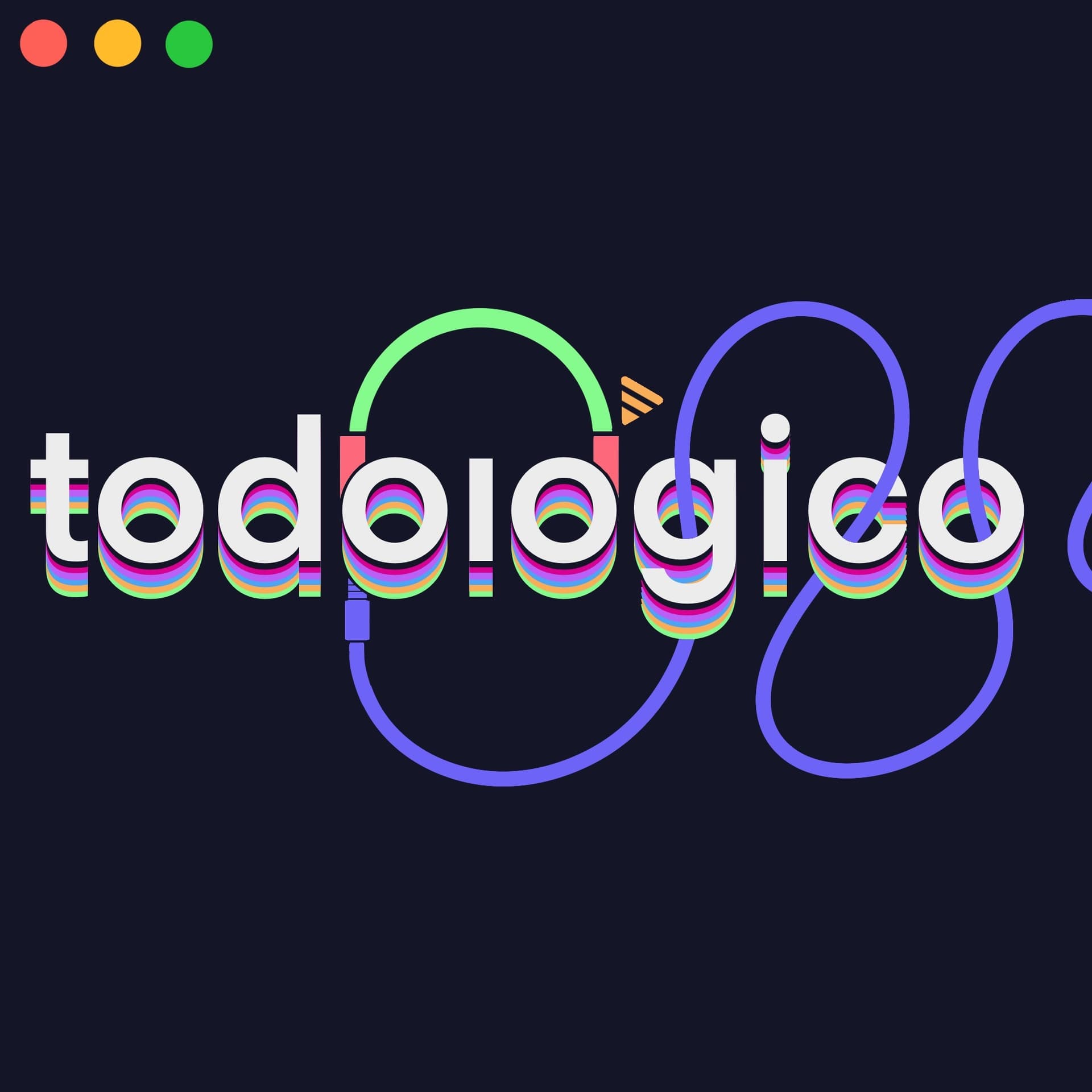 Todológico - Podcasts