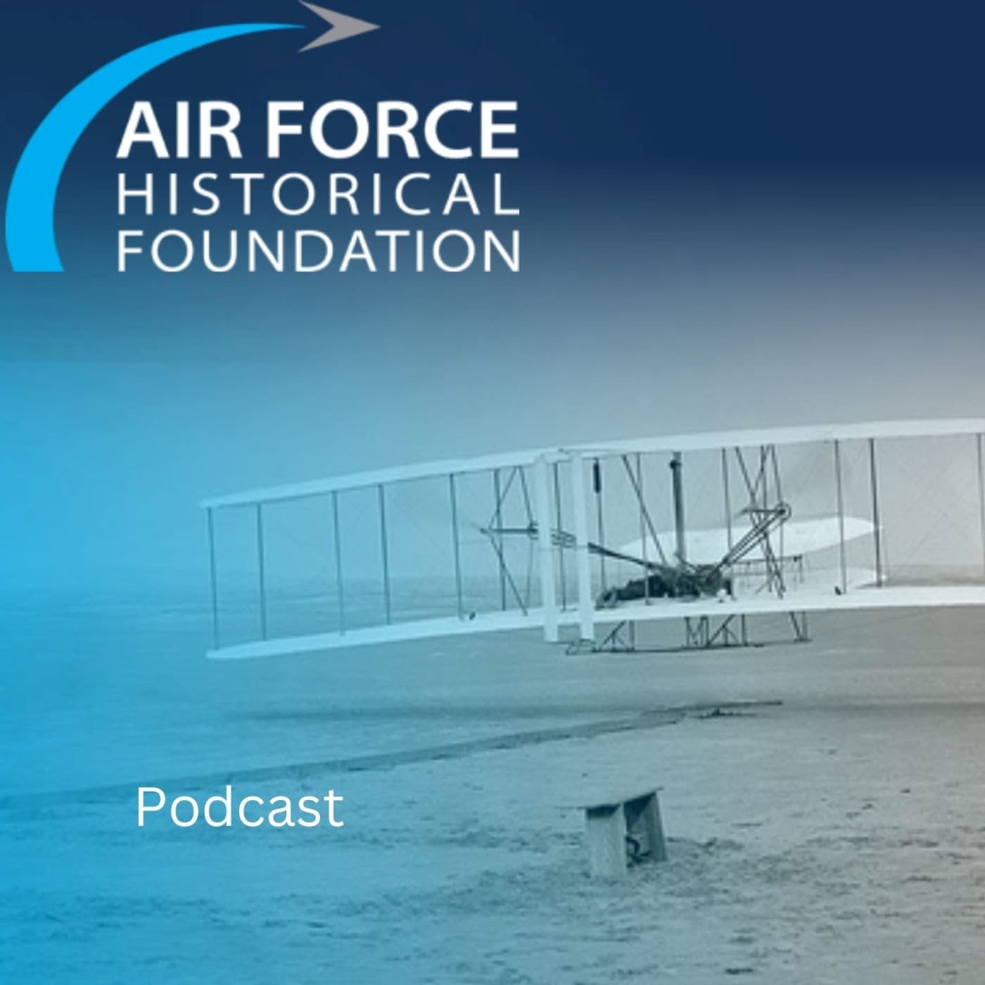 Know the Past...Shape the Future--The Official Podcast of AFHF - Podcasts