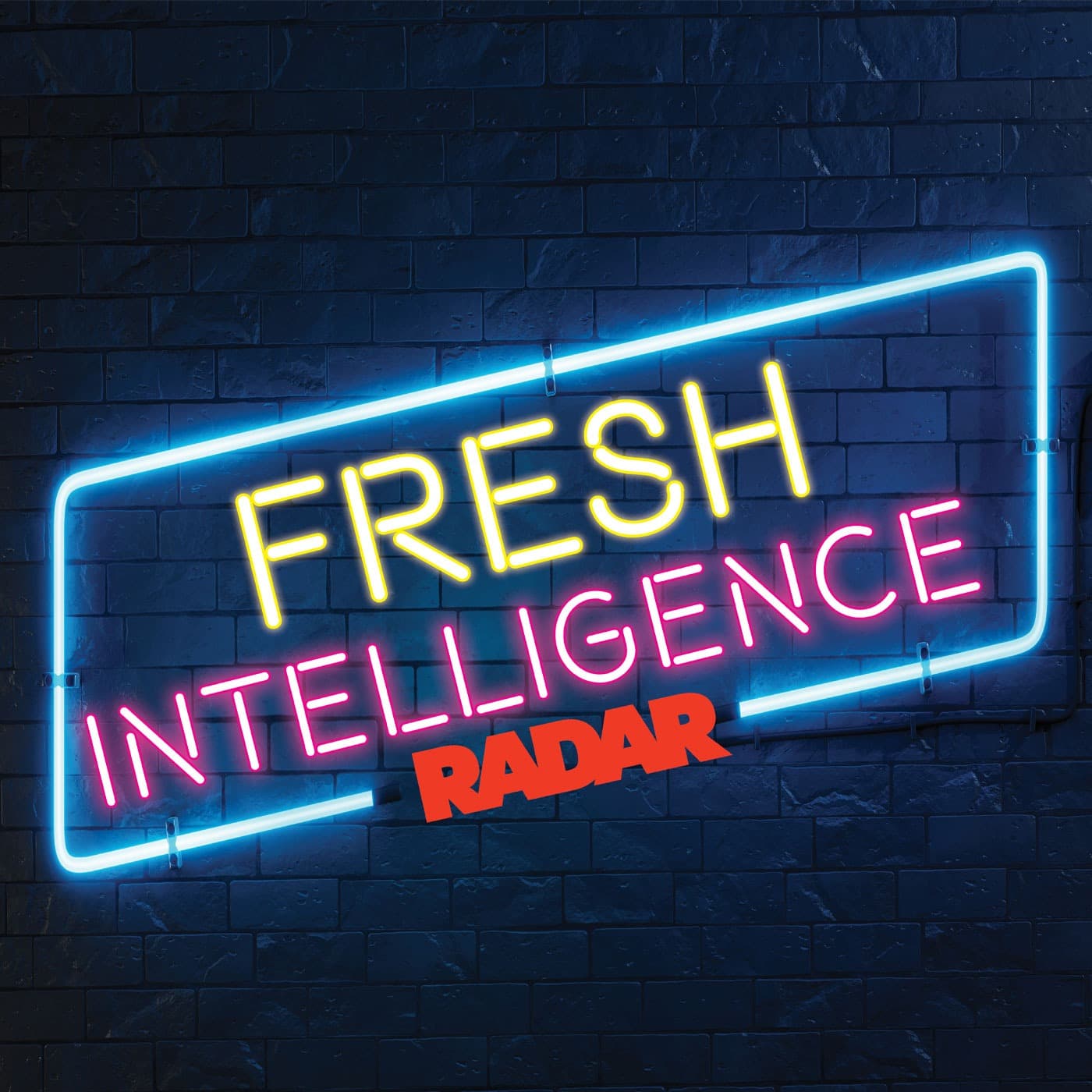 Fresh Intelligence - Podcasts