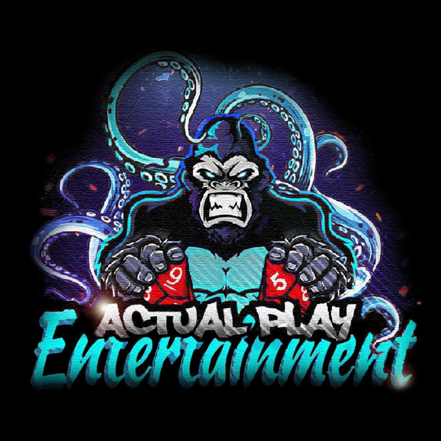 Actual Play Entertainment - Podcasts