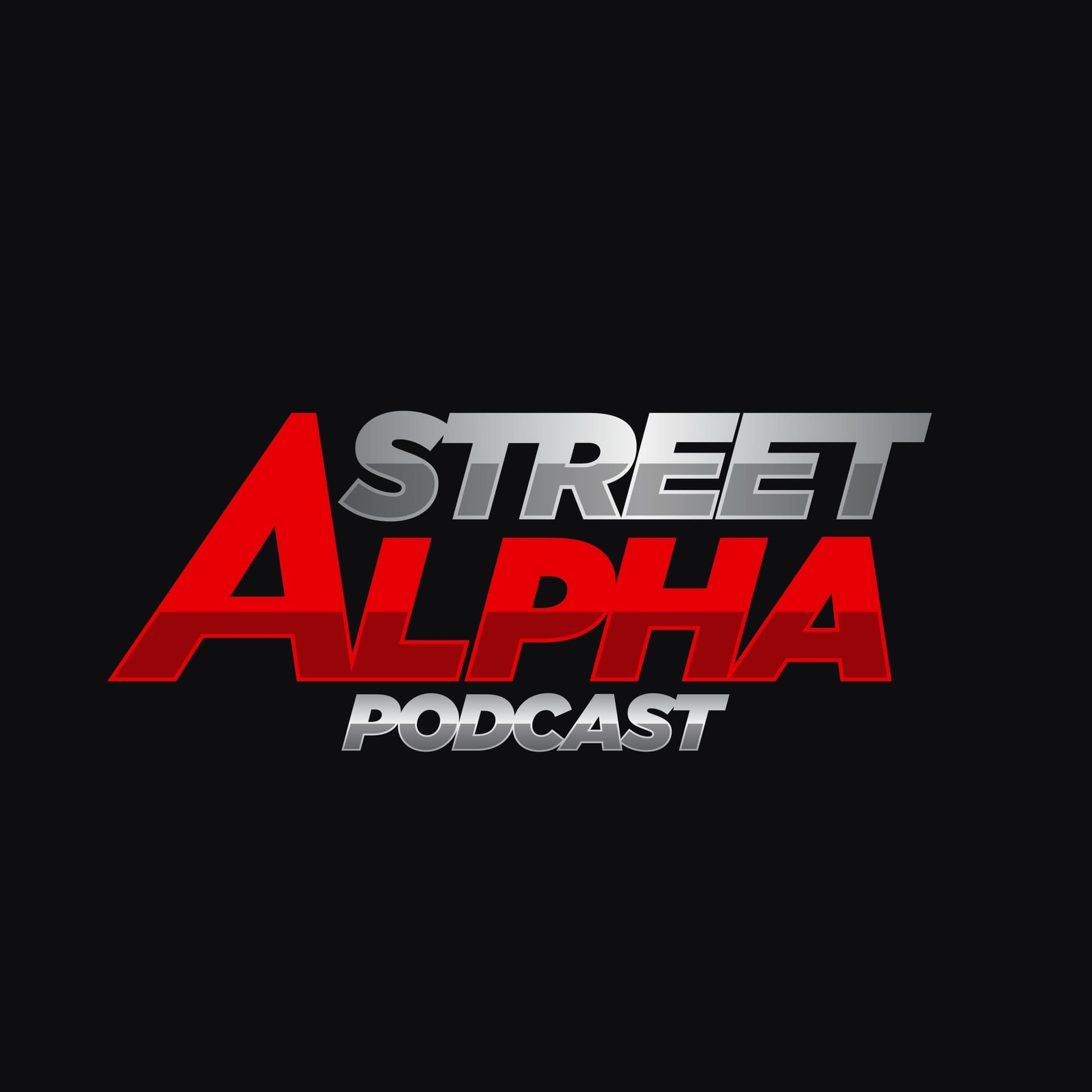 Street Alpha Podcast - Podcasts