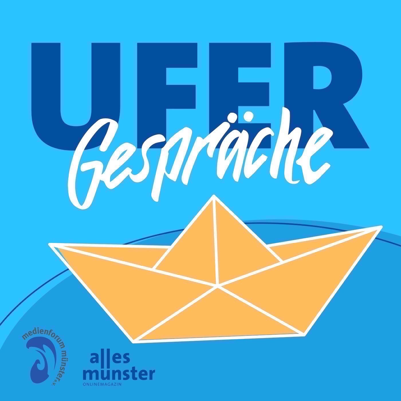 Ufergespräche - Podcasts