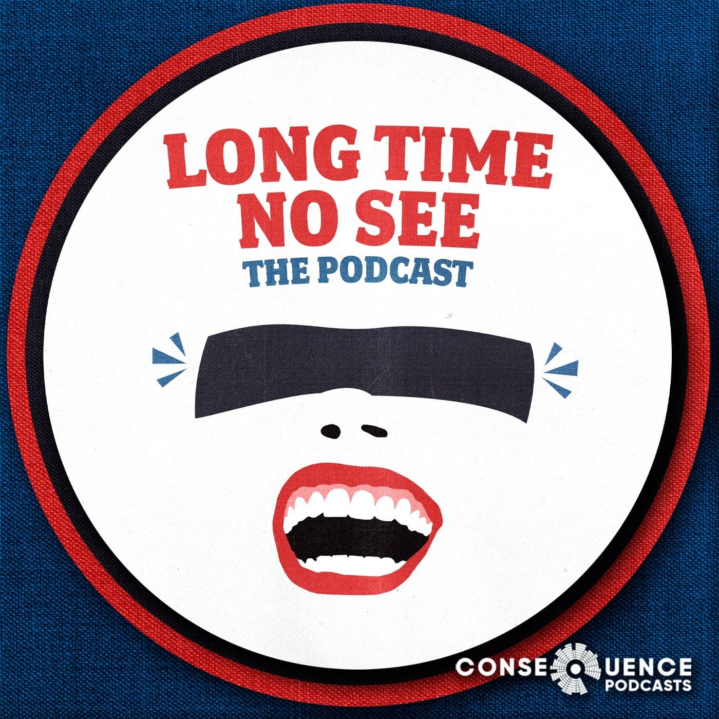 Long Time No See: The Podcast - Podcasts