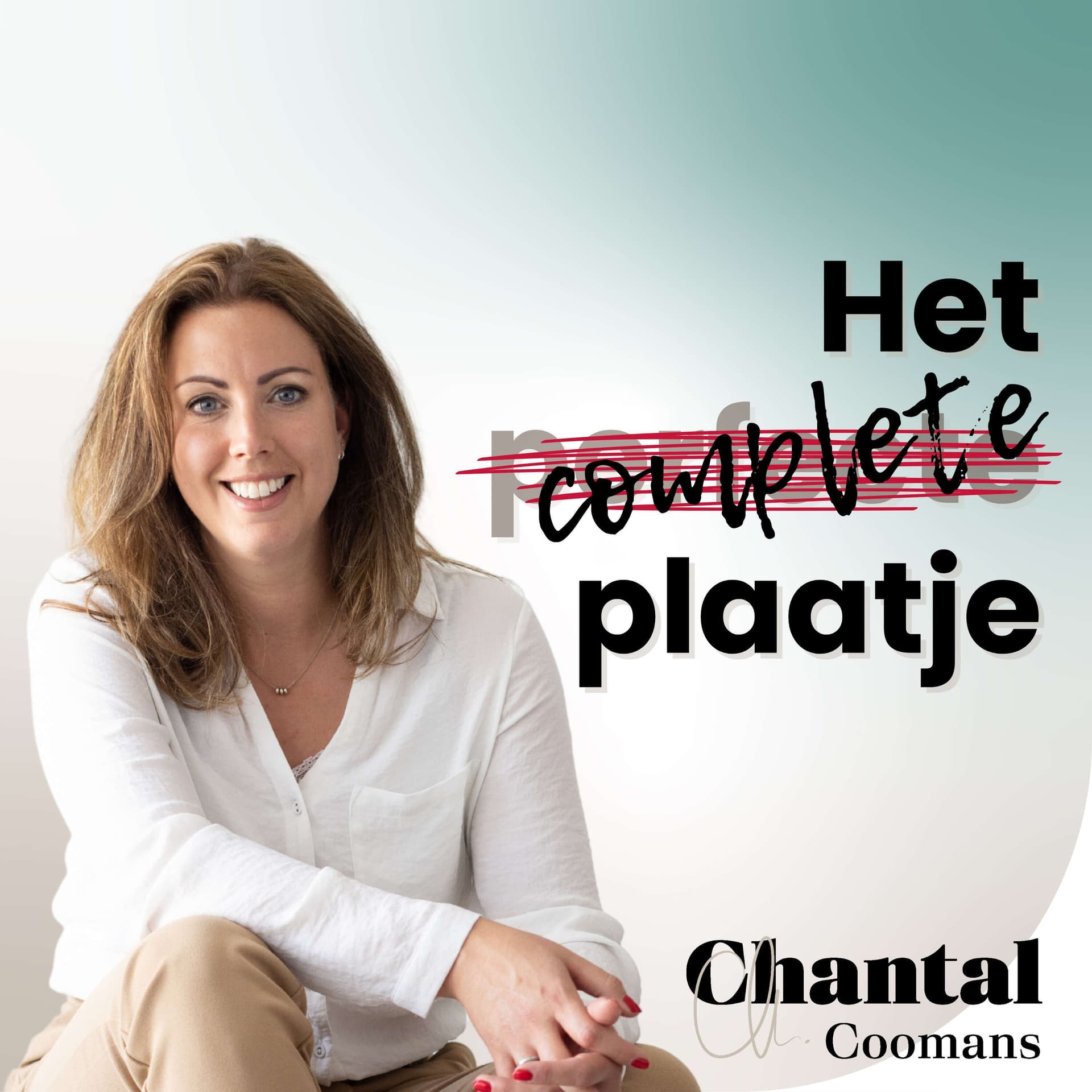 Podcast 'Het Complete Plaatje' - Podcasts