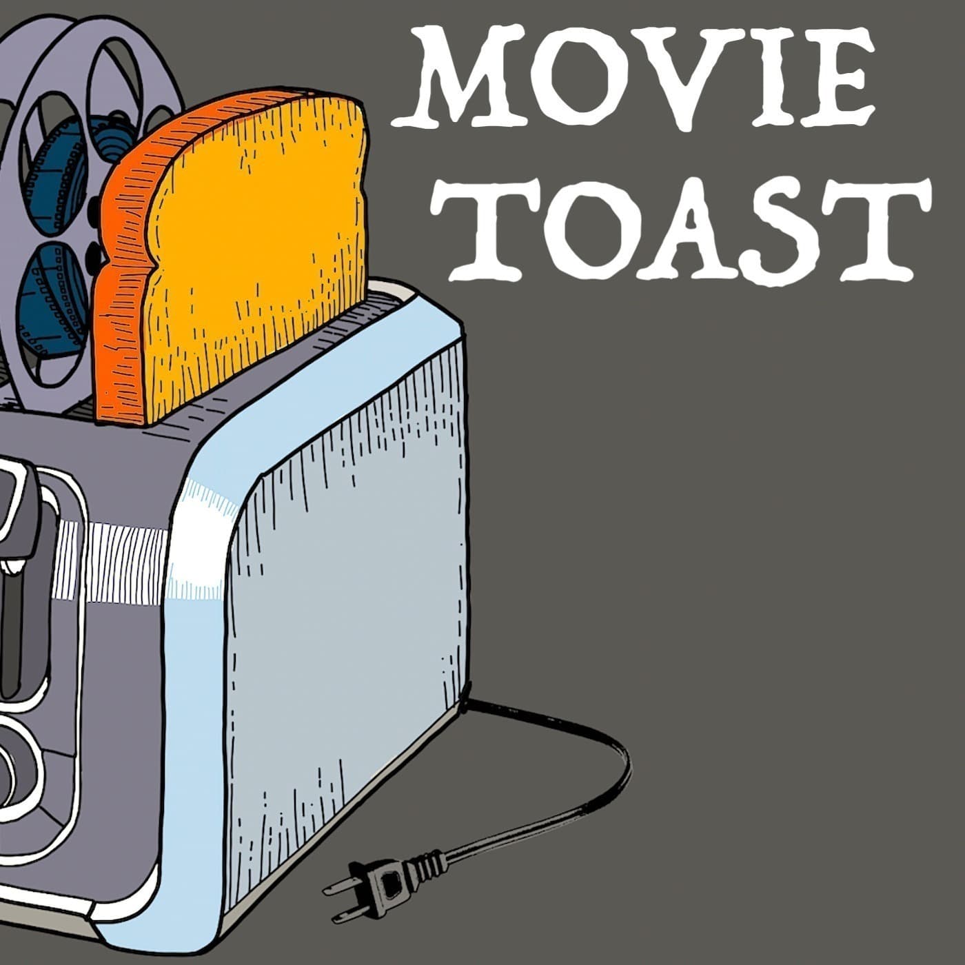 Movie Toast News & Reviews - Podcasts