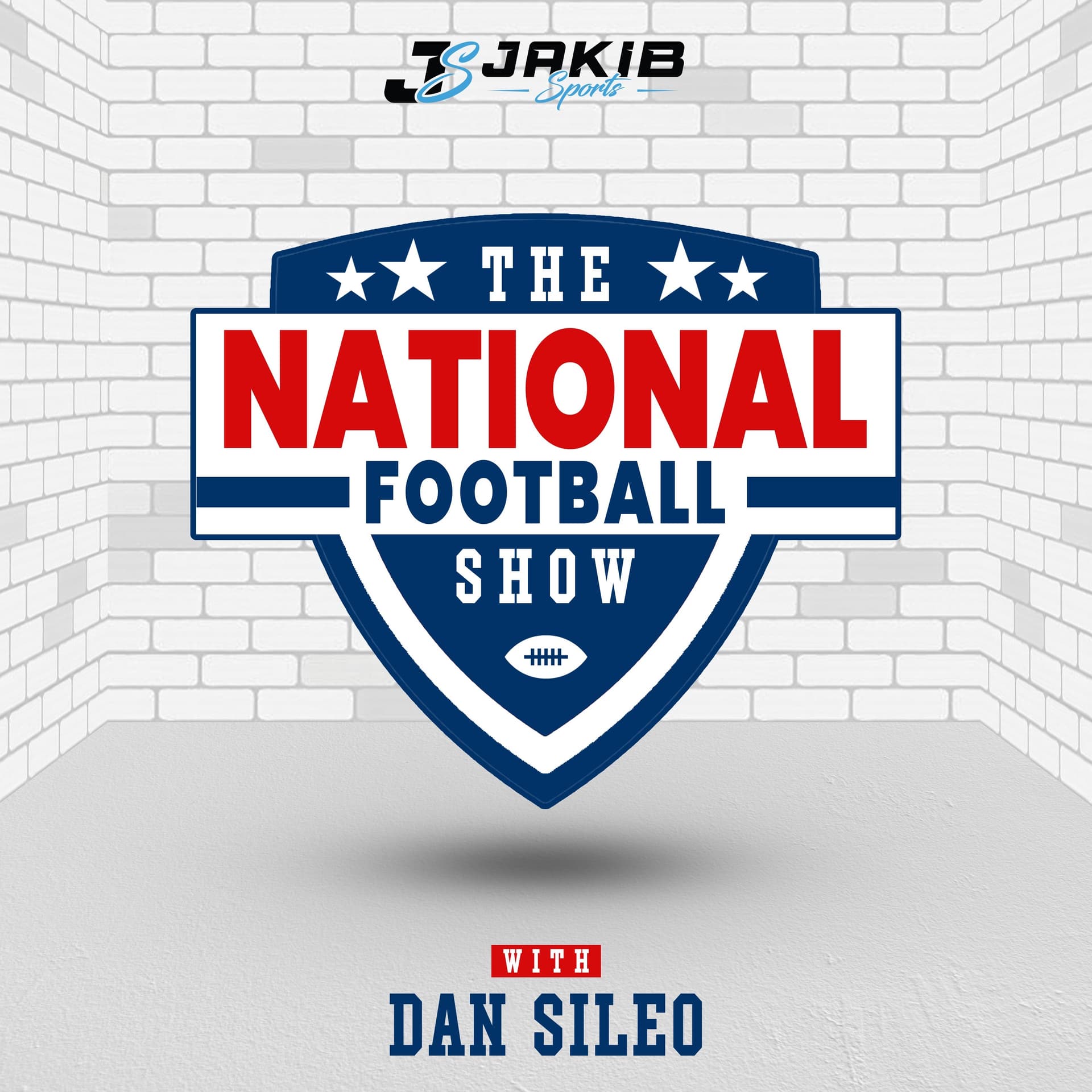 The National Football Show with Dan Sileo - Podcasts