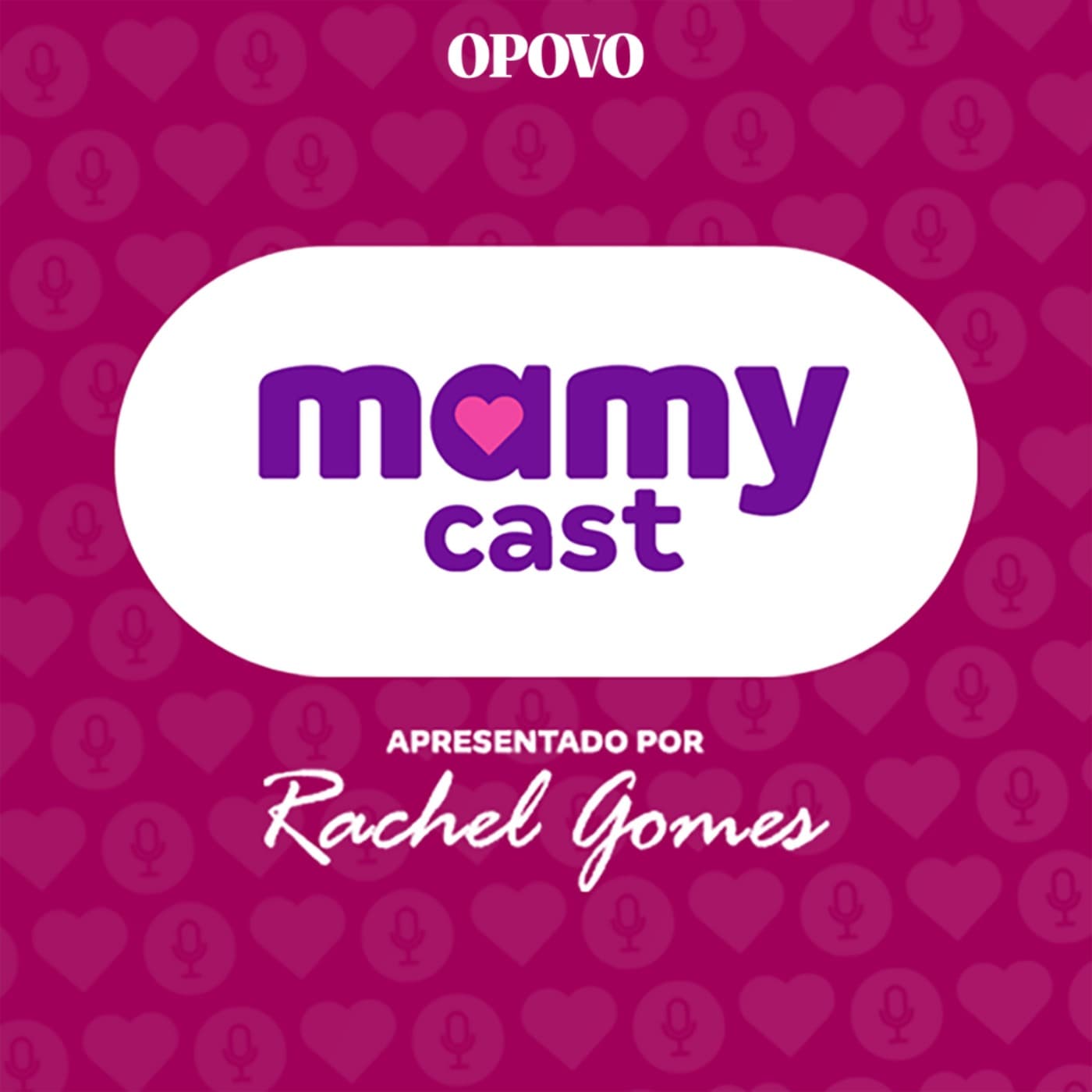 MamyCast - Podcasts