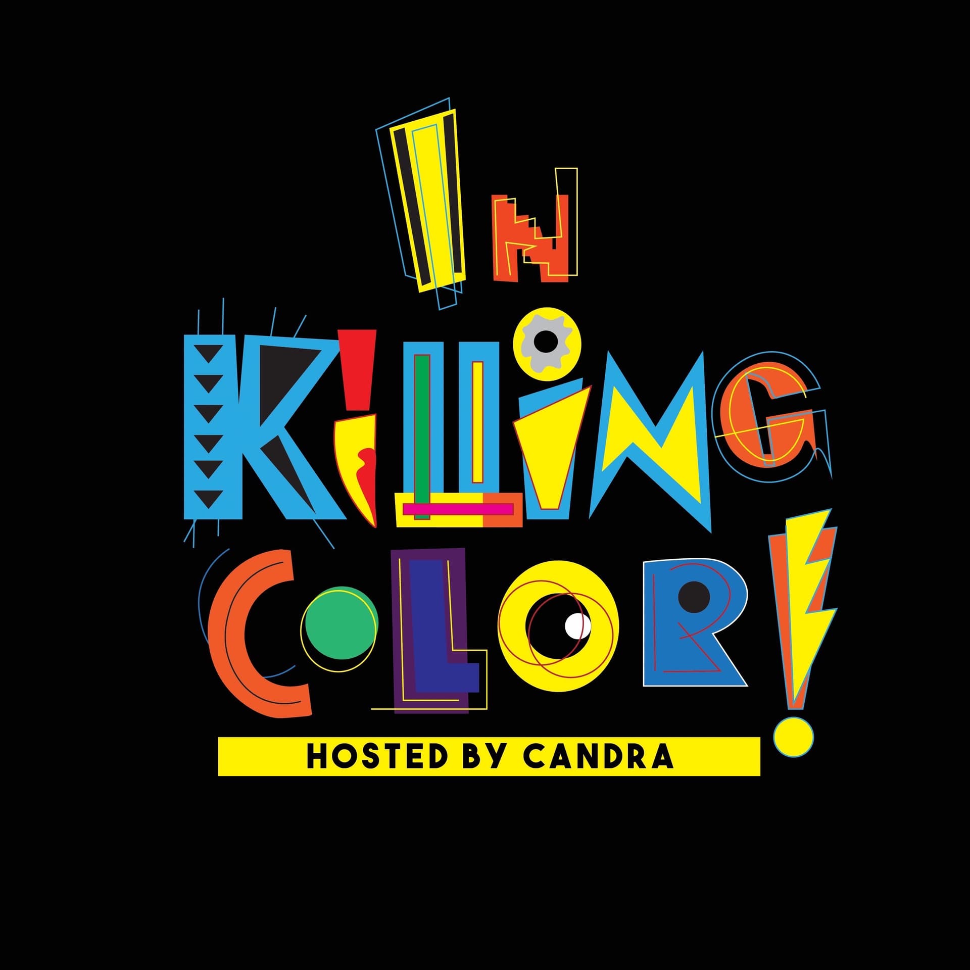 In Killing Color - Podcasts