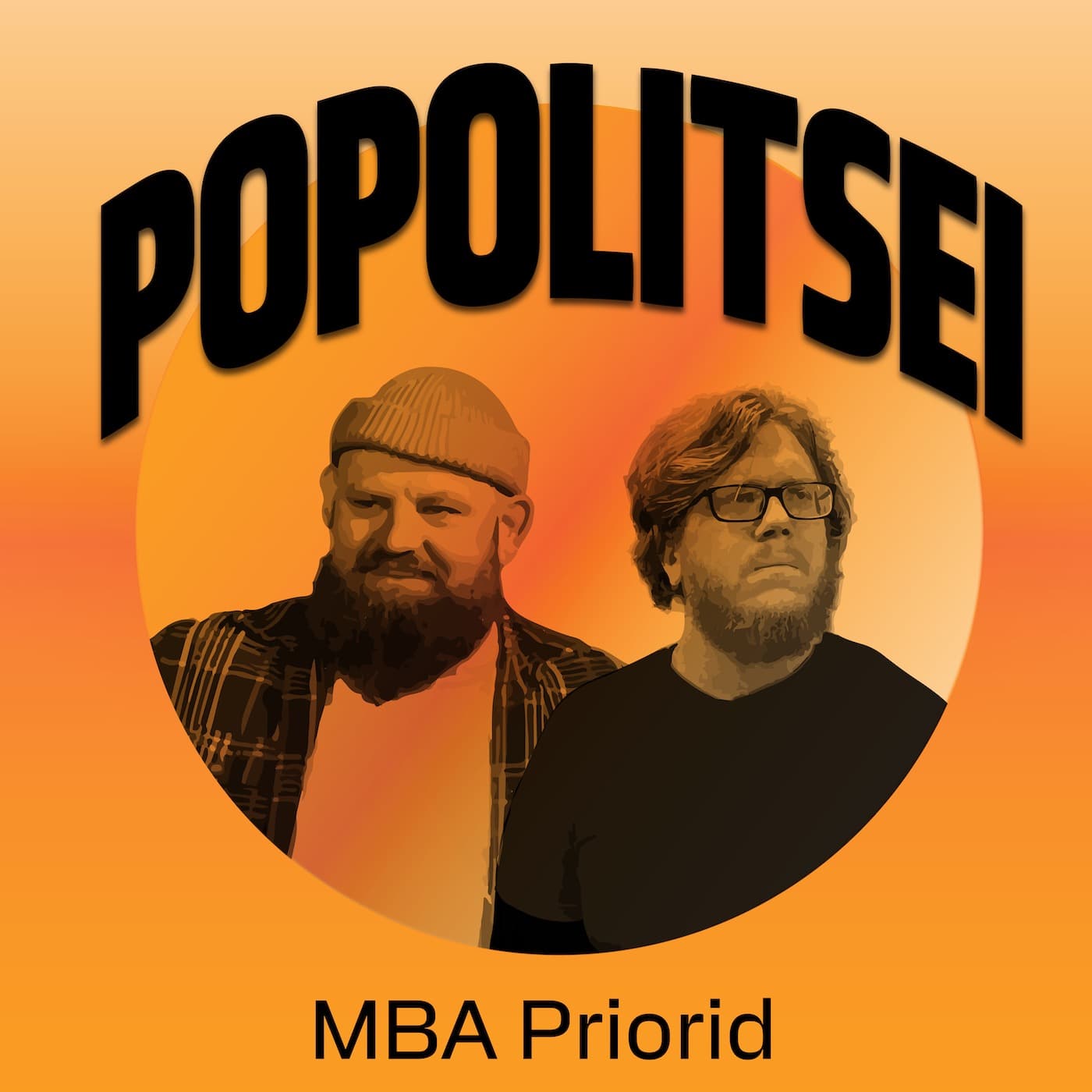 Popolitsei - Podcasts