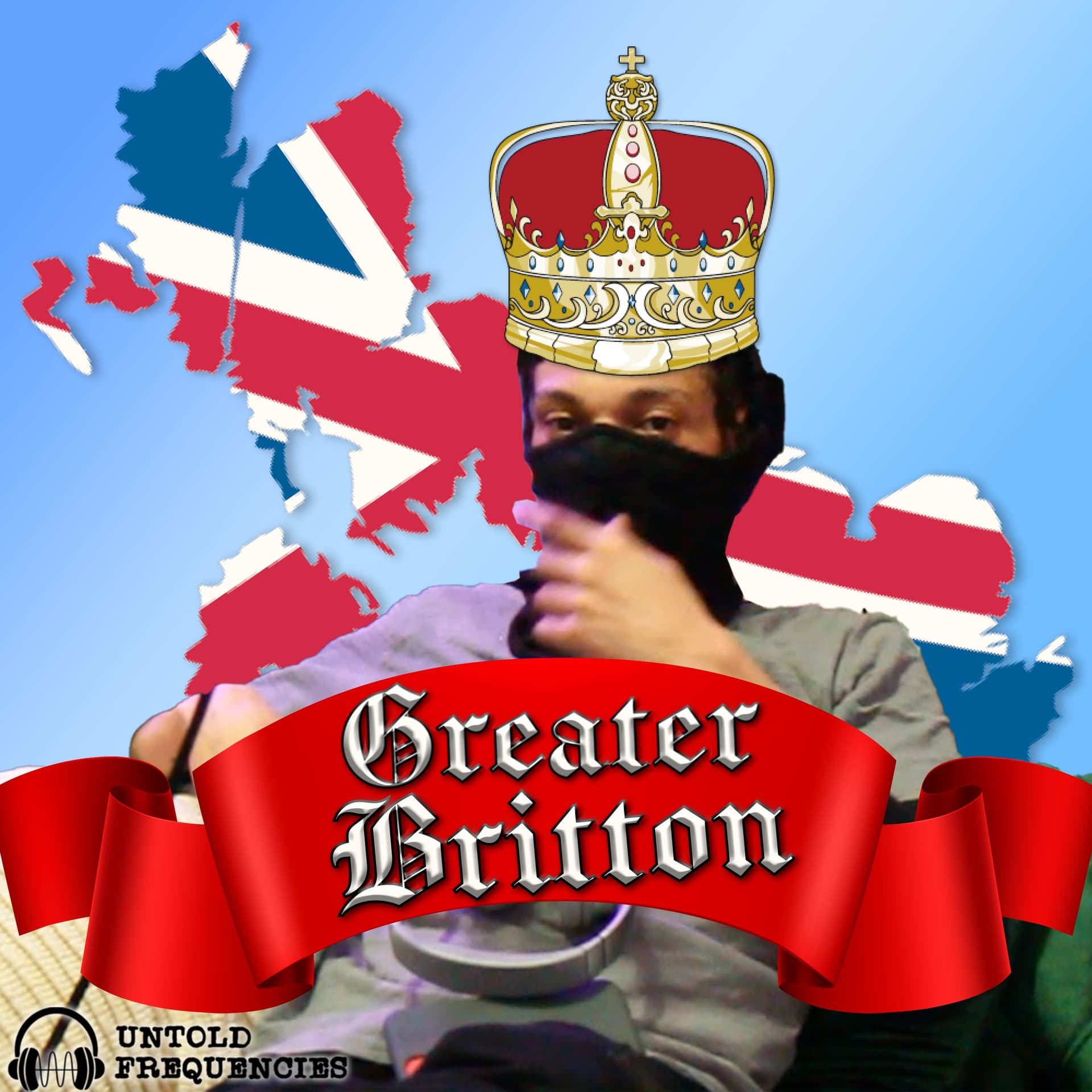 Greater Britton - Podcasts