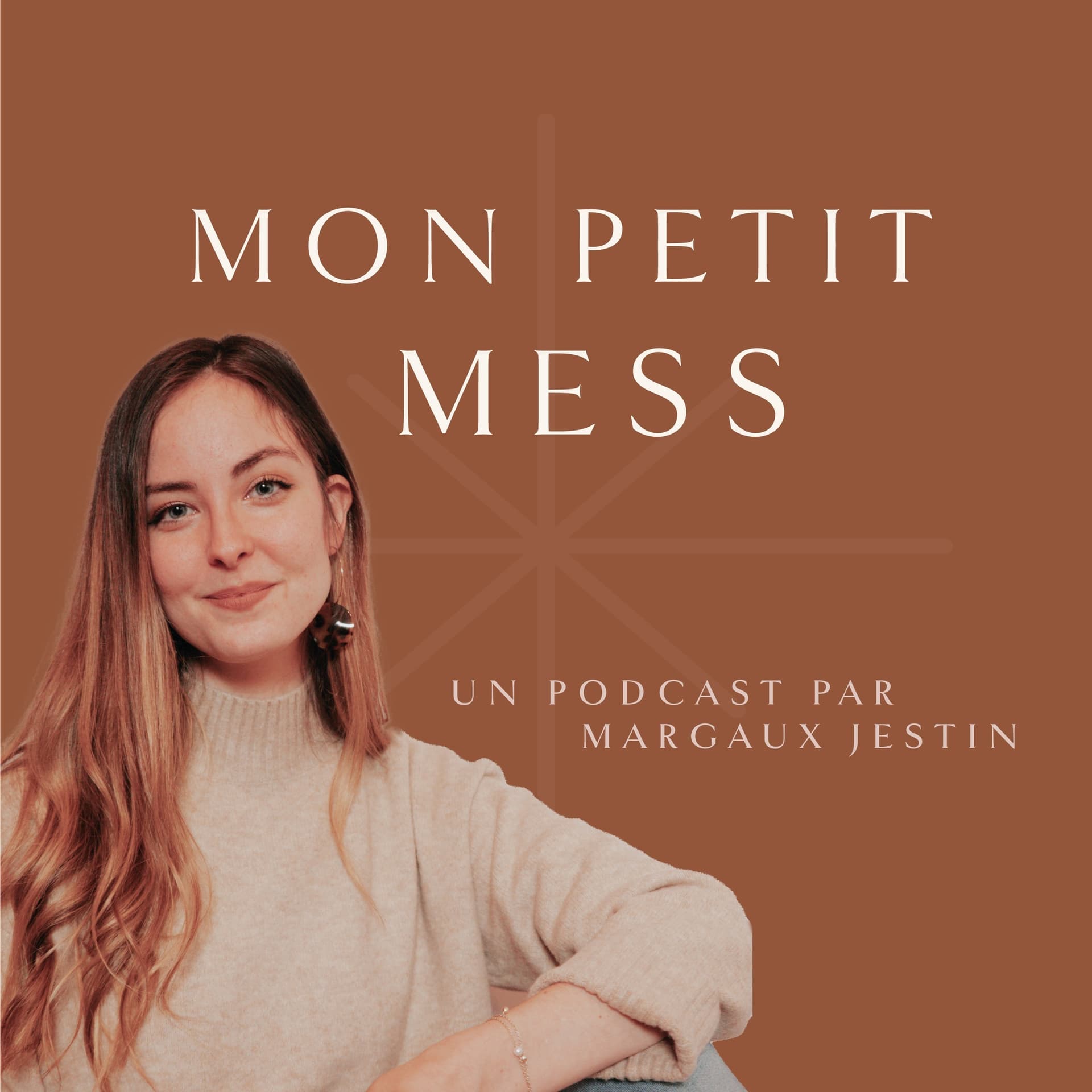 Mon Petit Mess - Podcasts