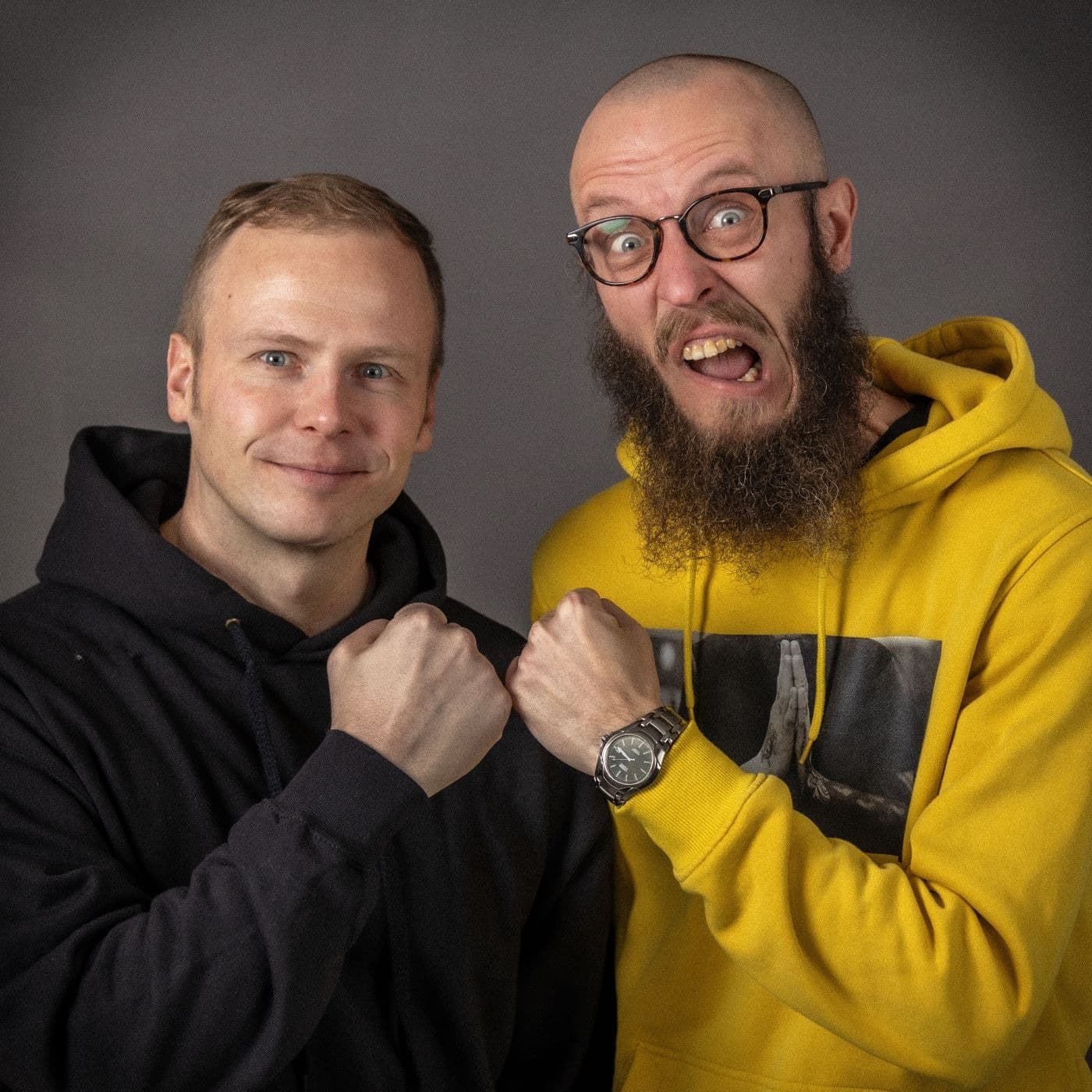Täysistunto - Grönlund & Wirtanen - Podcasts