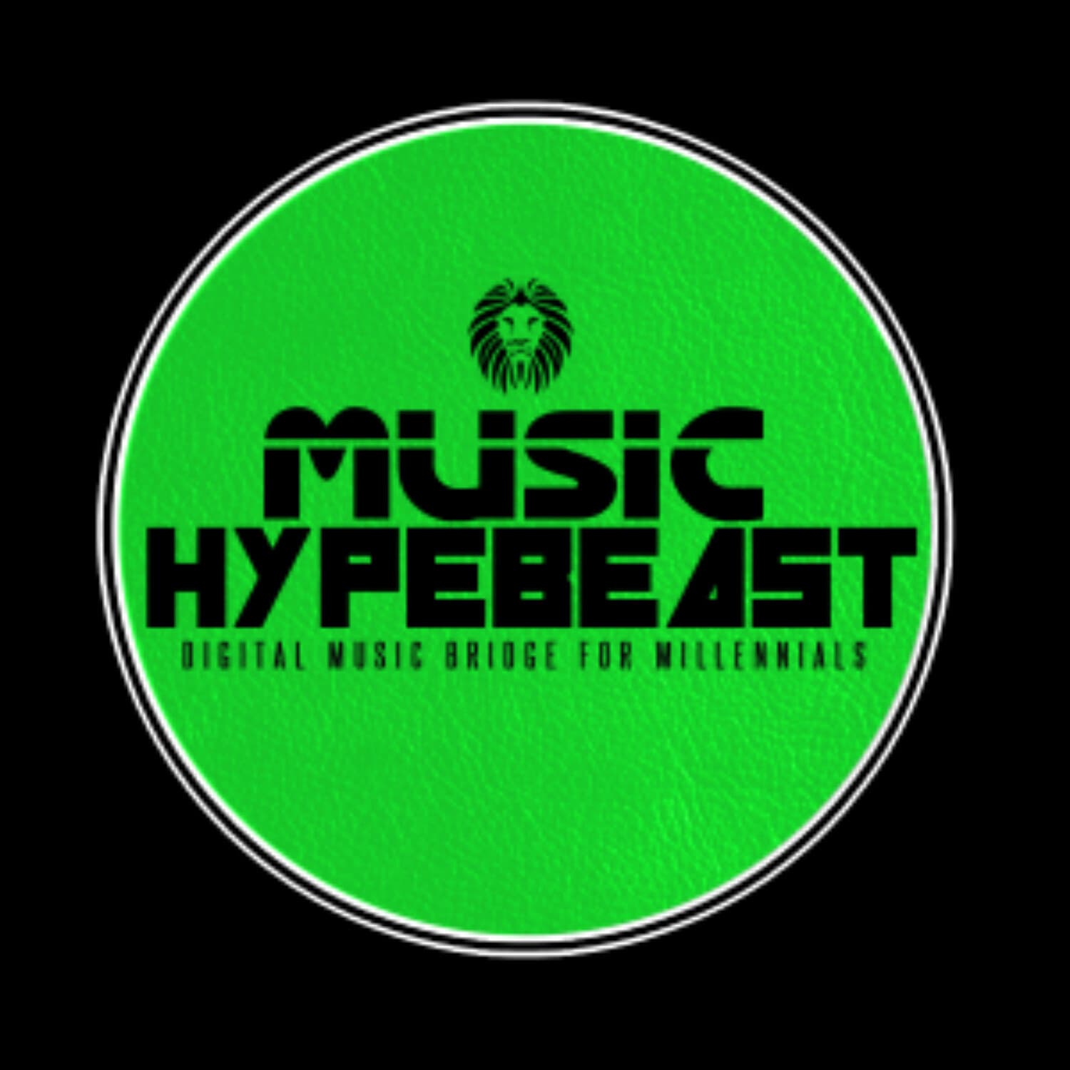 MUSICHYPEBEAST - Podcasts