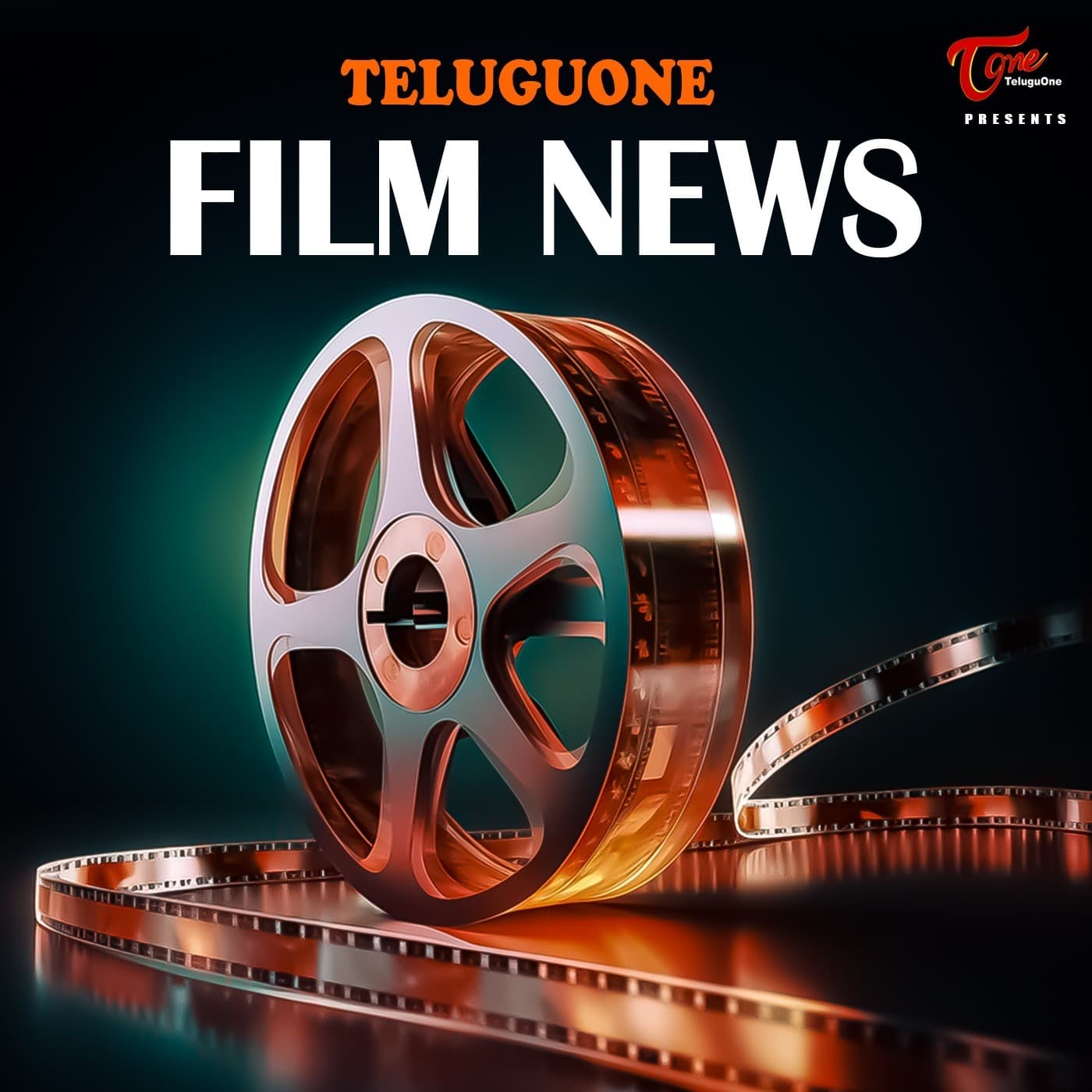 Teluguone Film News - Podcasts