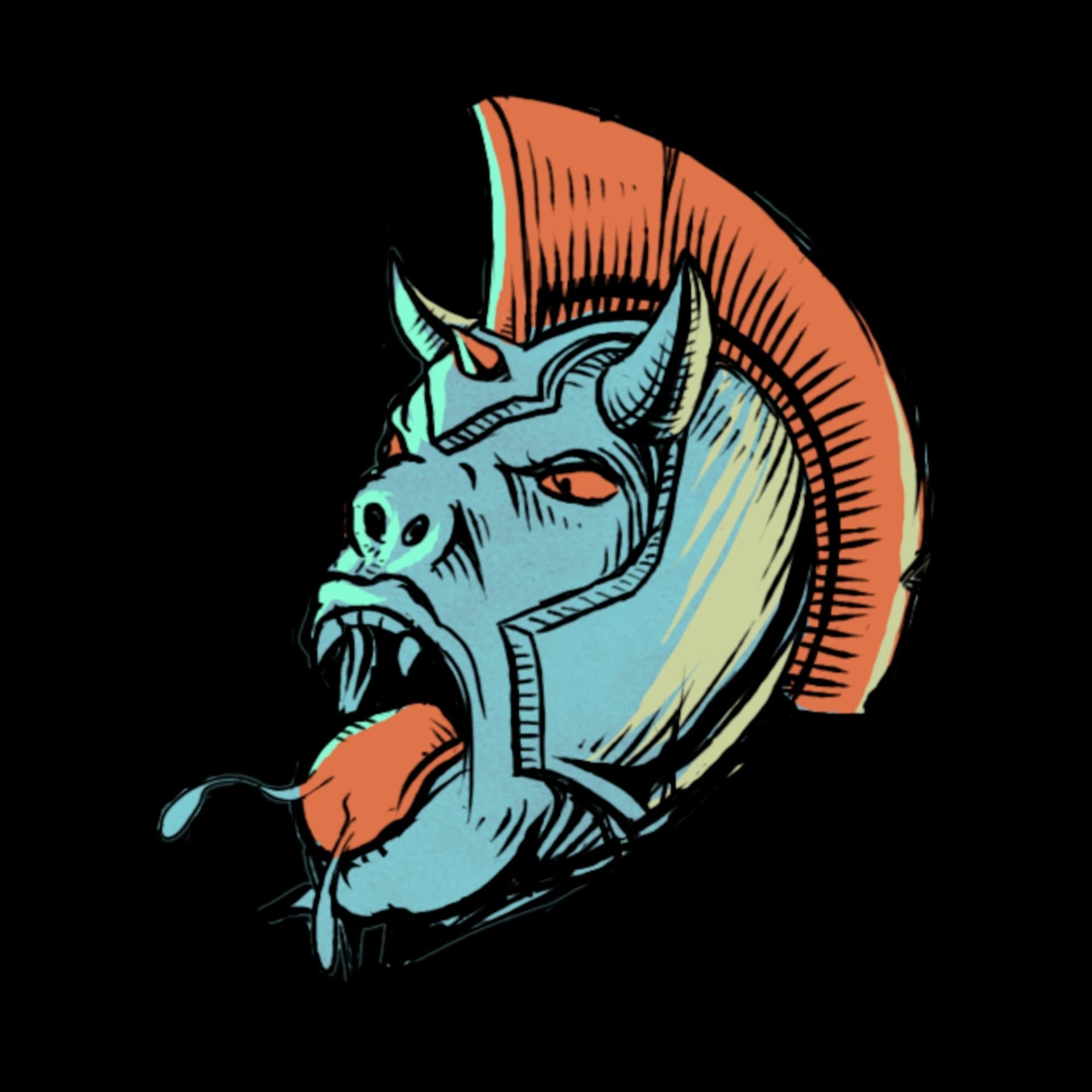 Temple of Bleh - Podcasts