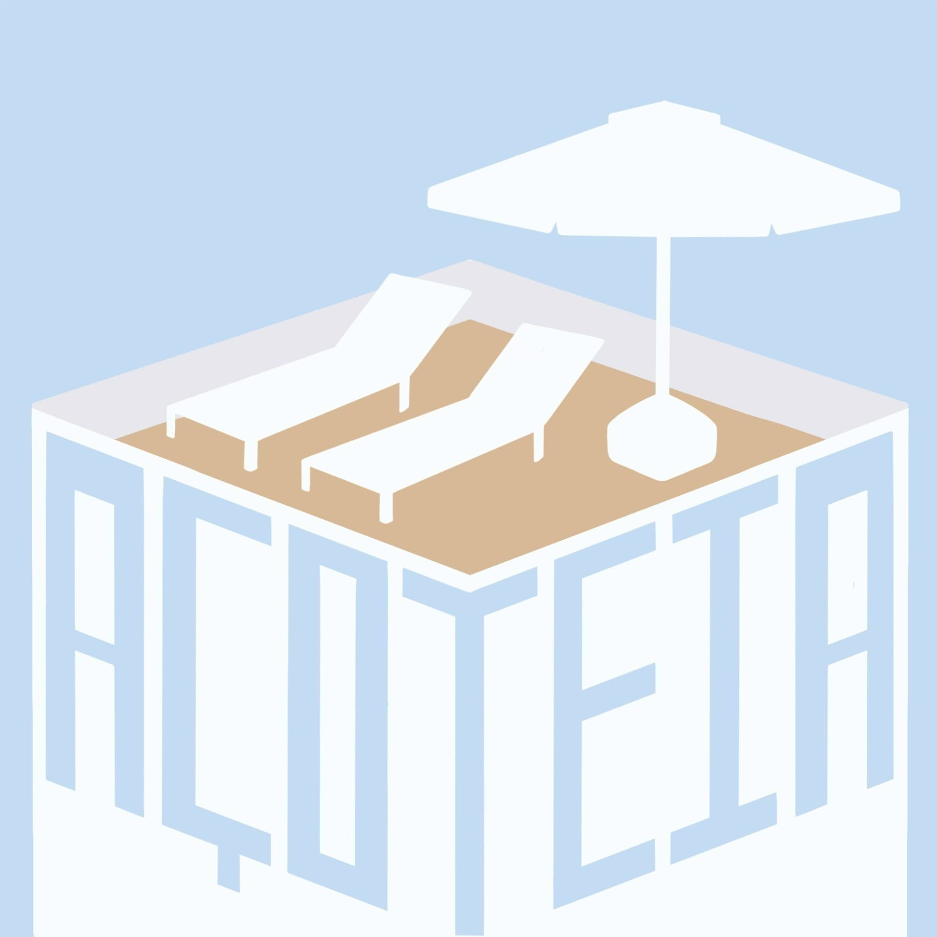 açoteia - Podcasts