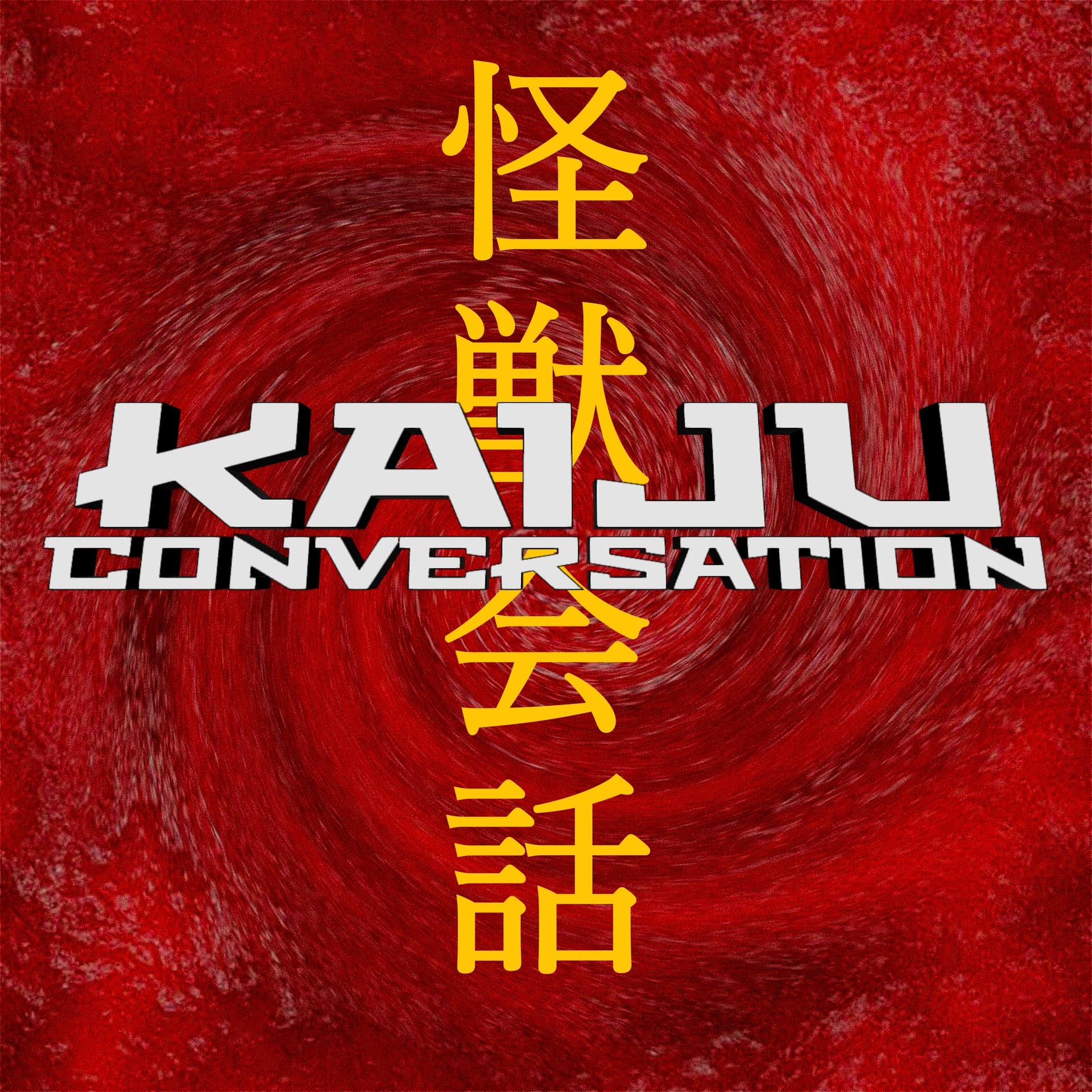 Kaiju Conversation - Podcasts