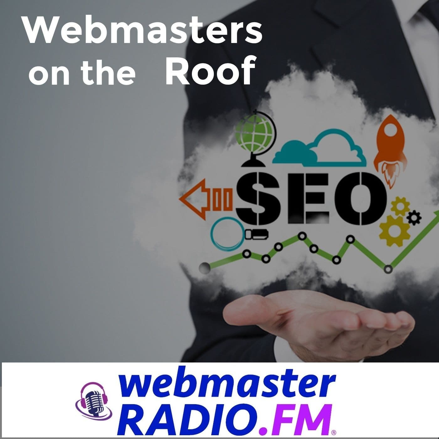 Webmasters on the Roof - Podcasts