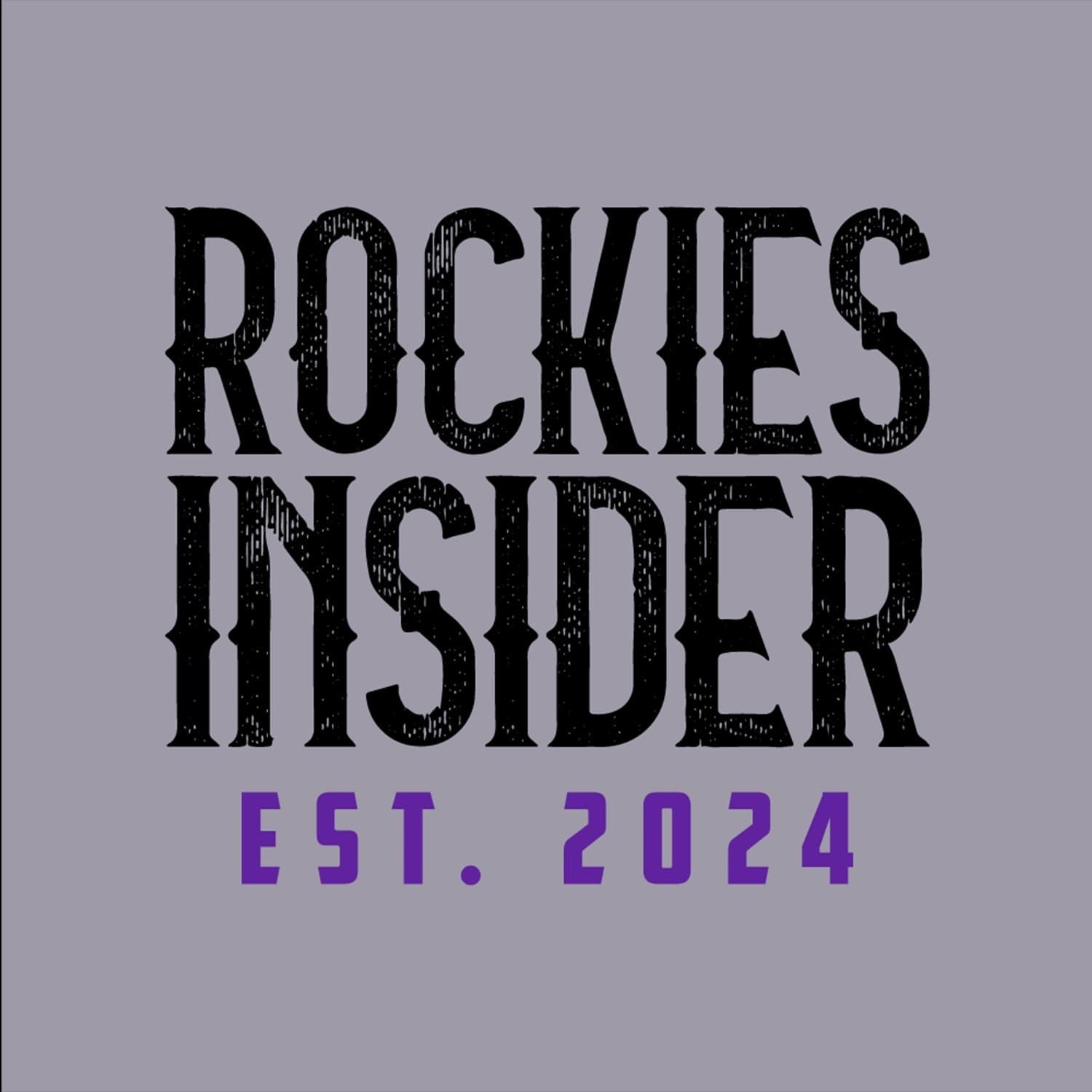 The Rockies Insider with Patrick Lyons - Podcasts