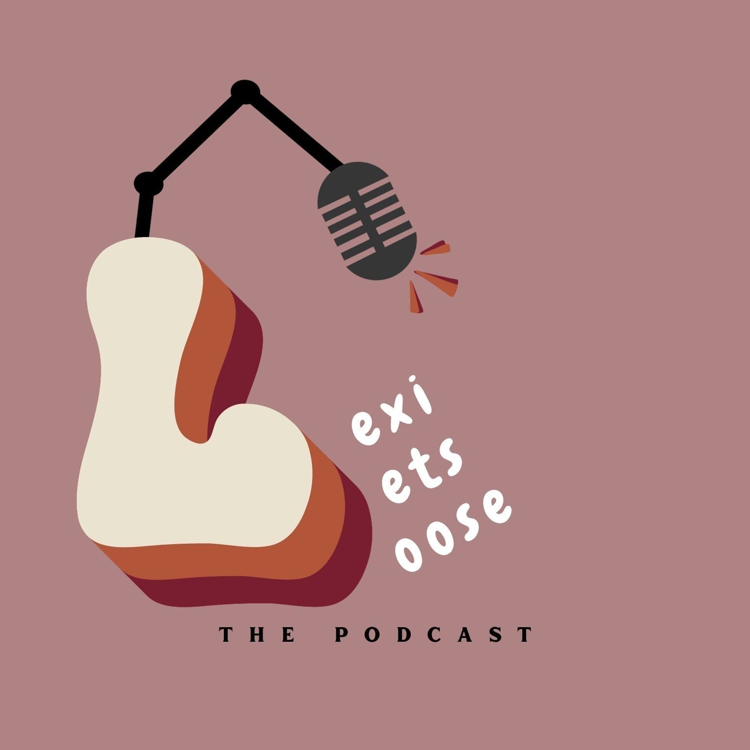 lexiletsloose - Podcasts