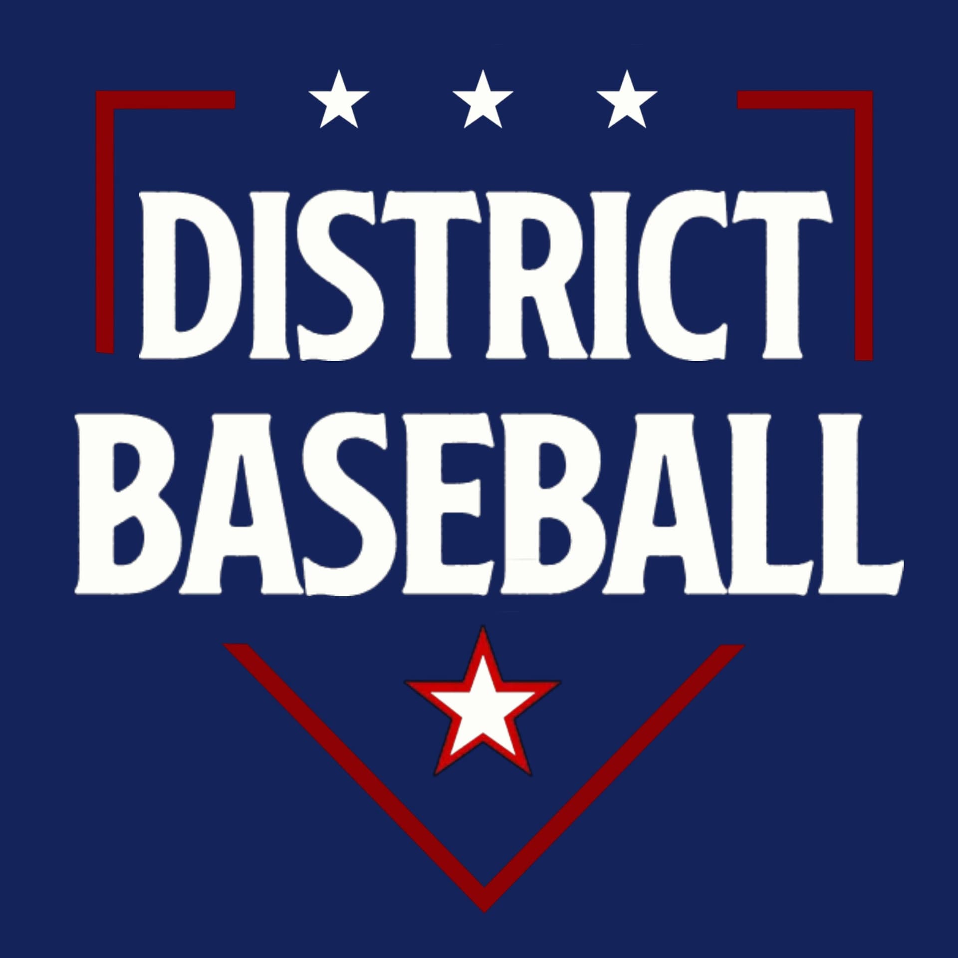 District Baseball - Podcasts