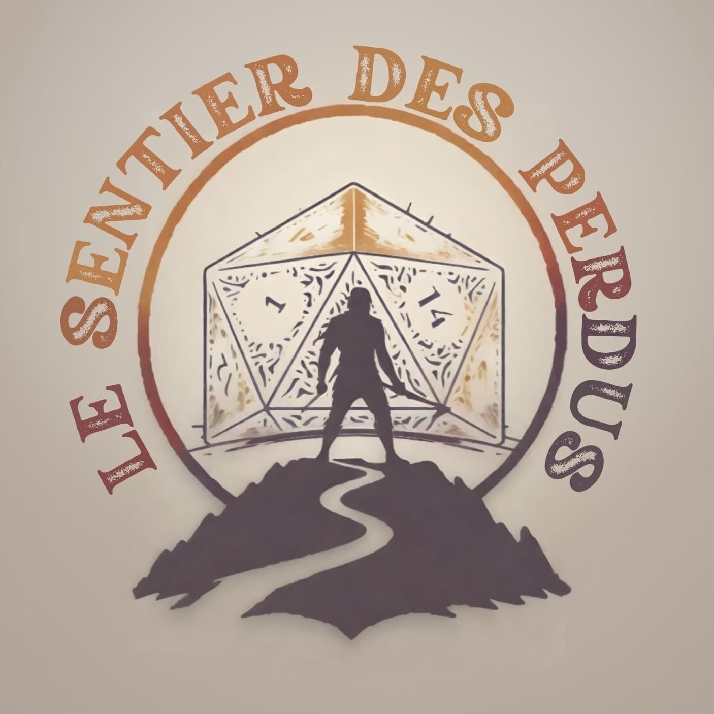 Le Sentier des Perdus - Podcasts