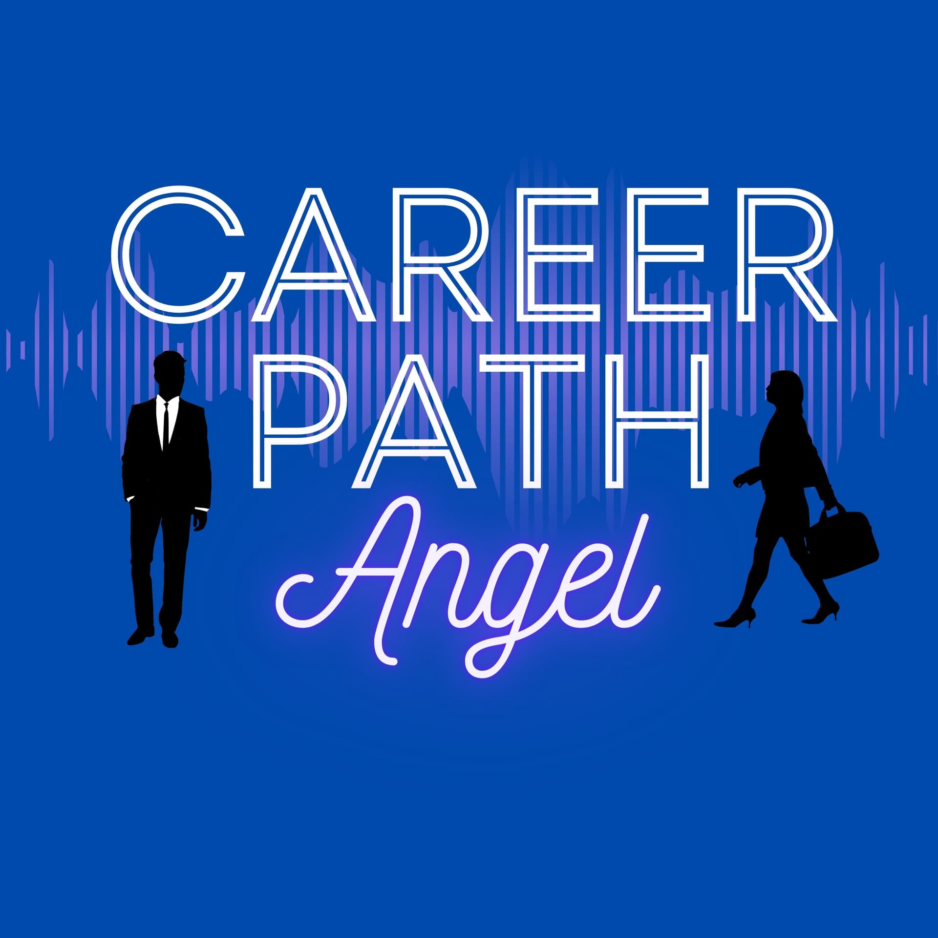 Career Path Angel Show: Leadership, Mindset & Human Potential - Podcasts