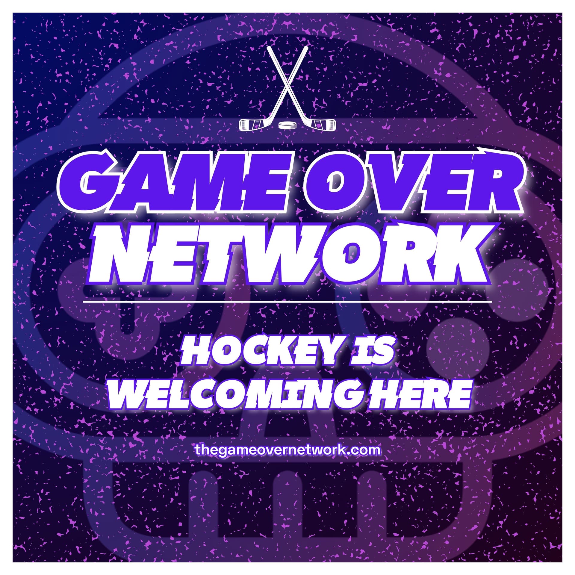 Game Over Network National - Podcasts