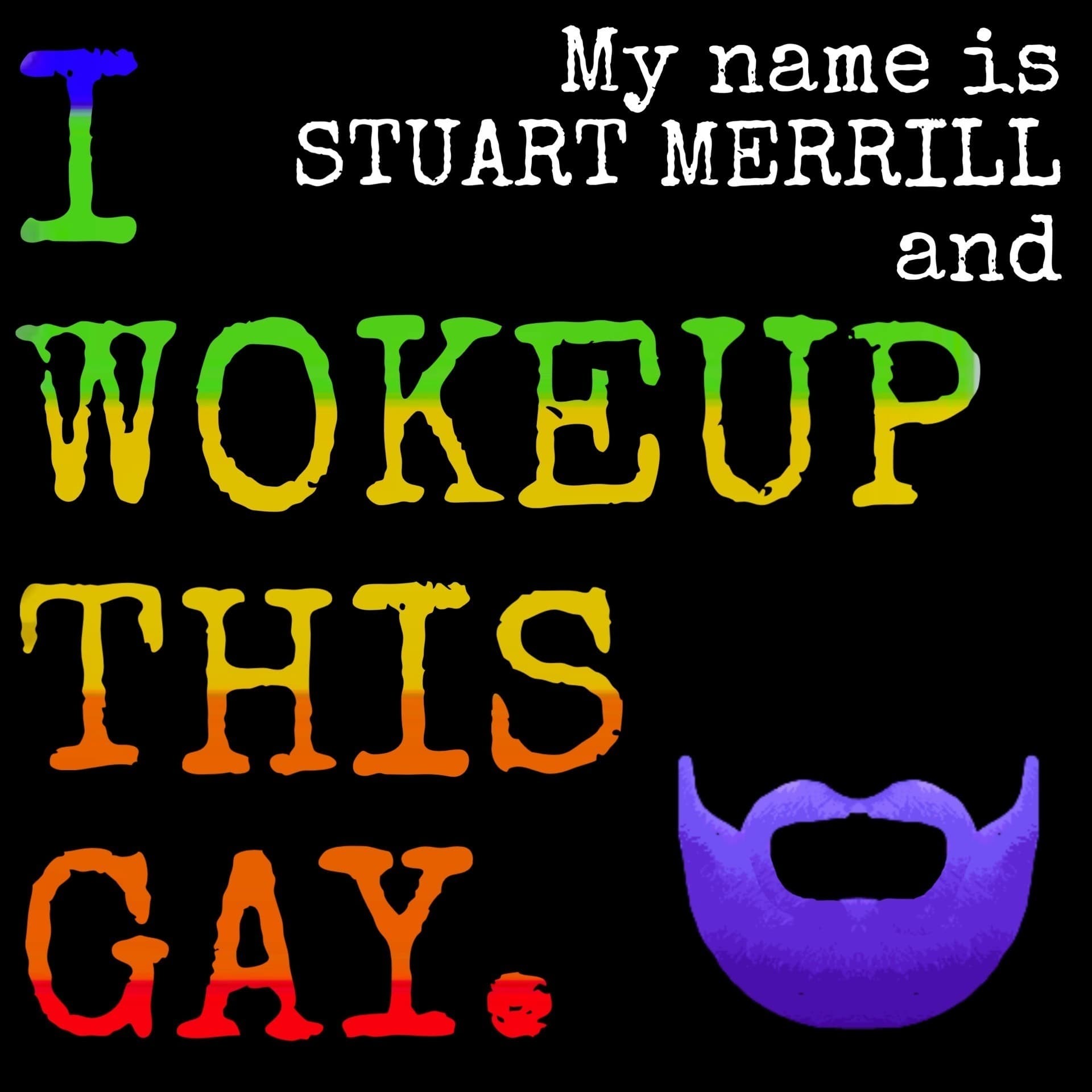 I Woke Up This Gay - Podcasts