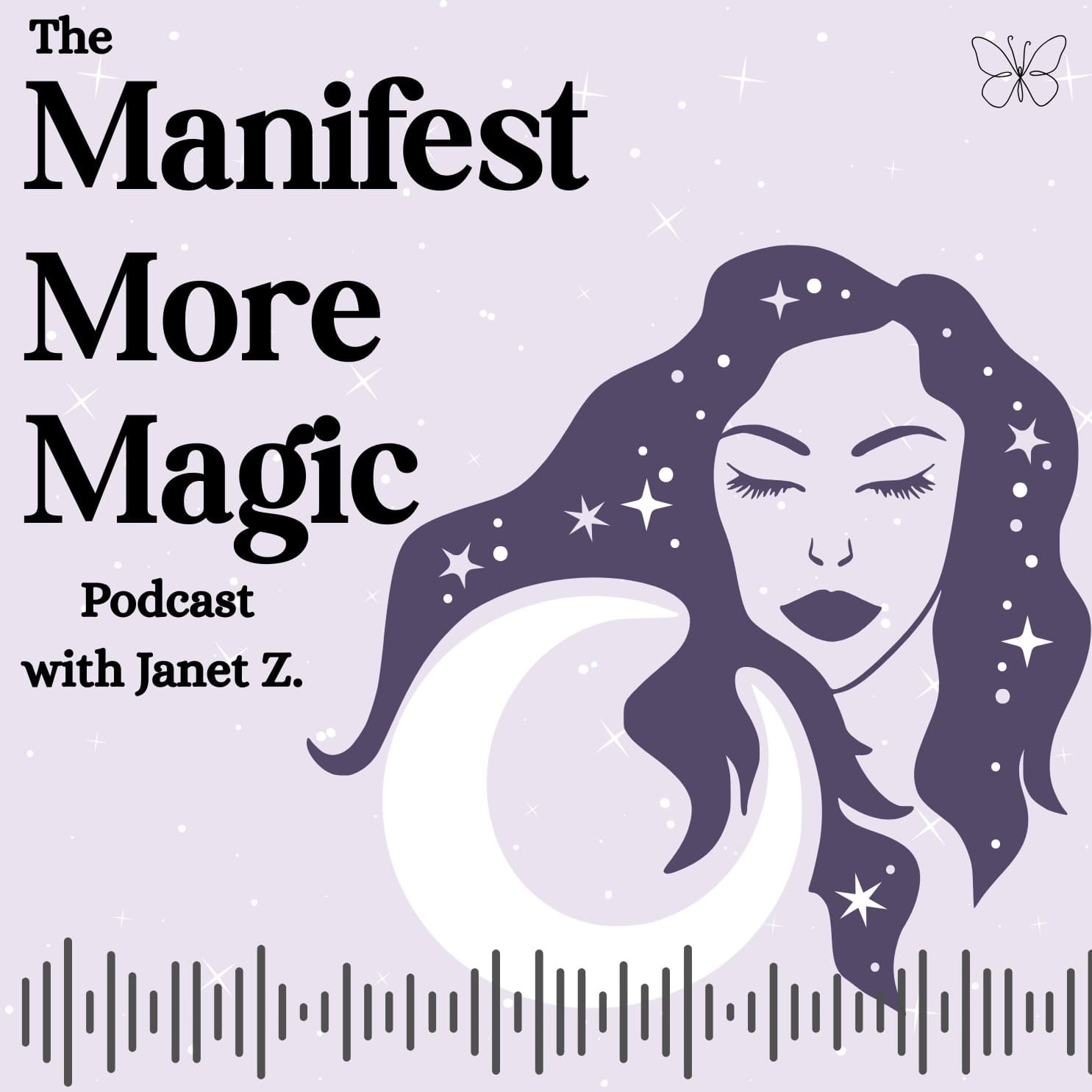 Manifest More Magic - Podcasts
