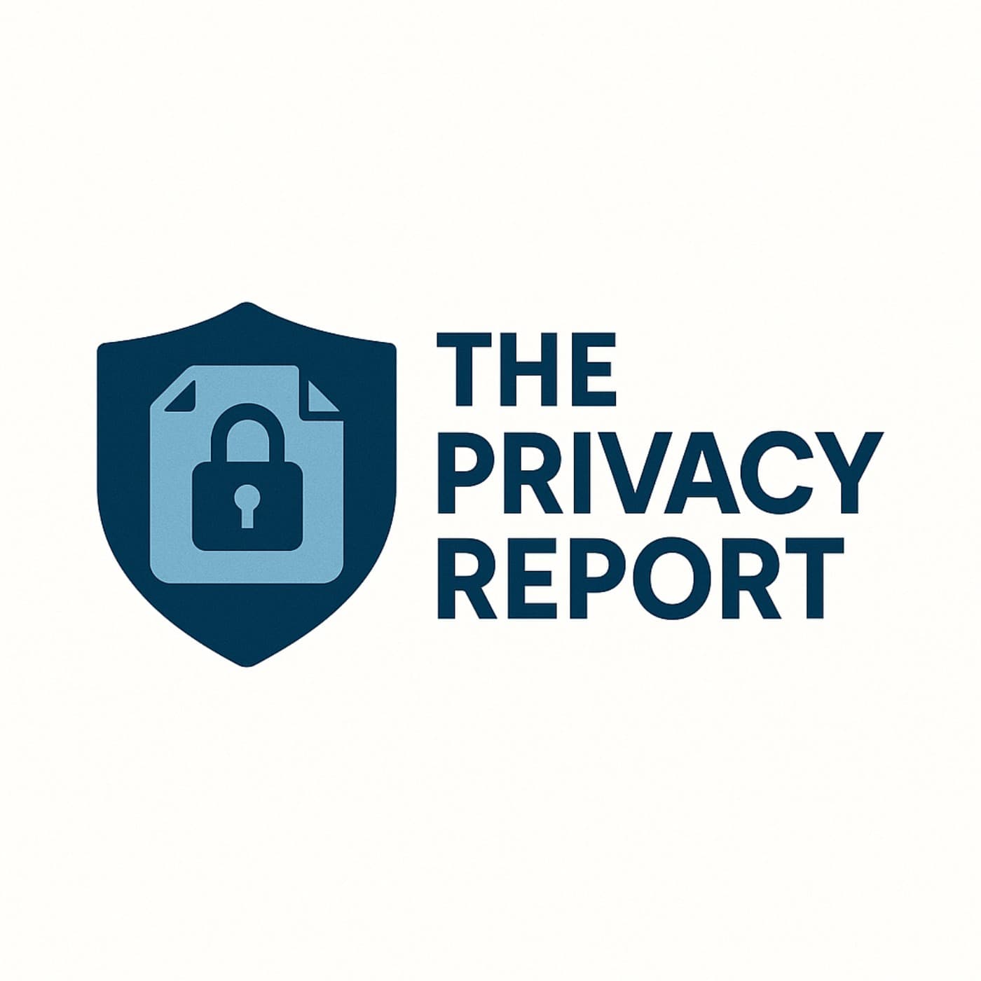 The Privacy Report - Podcasts