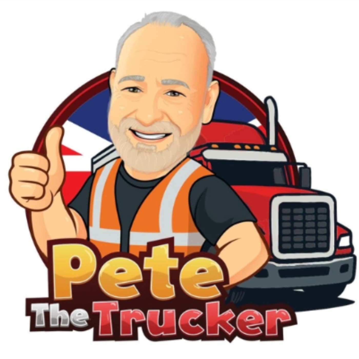 Pete the Trucker's Sunday Q & A. - Podcasts