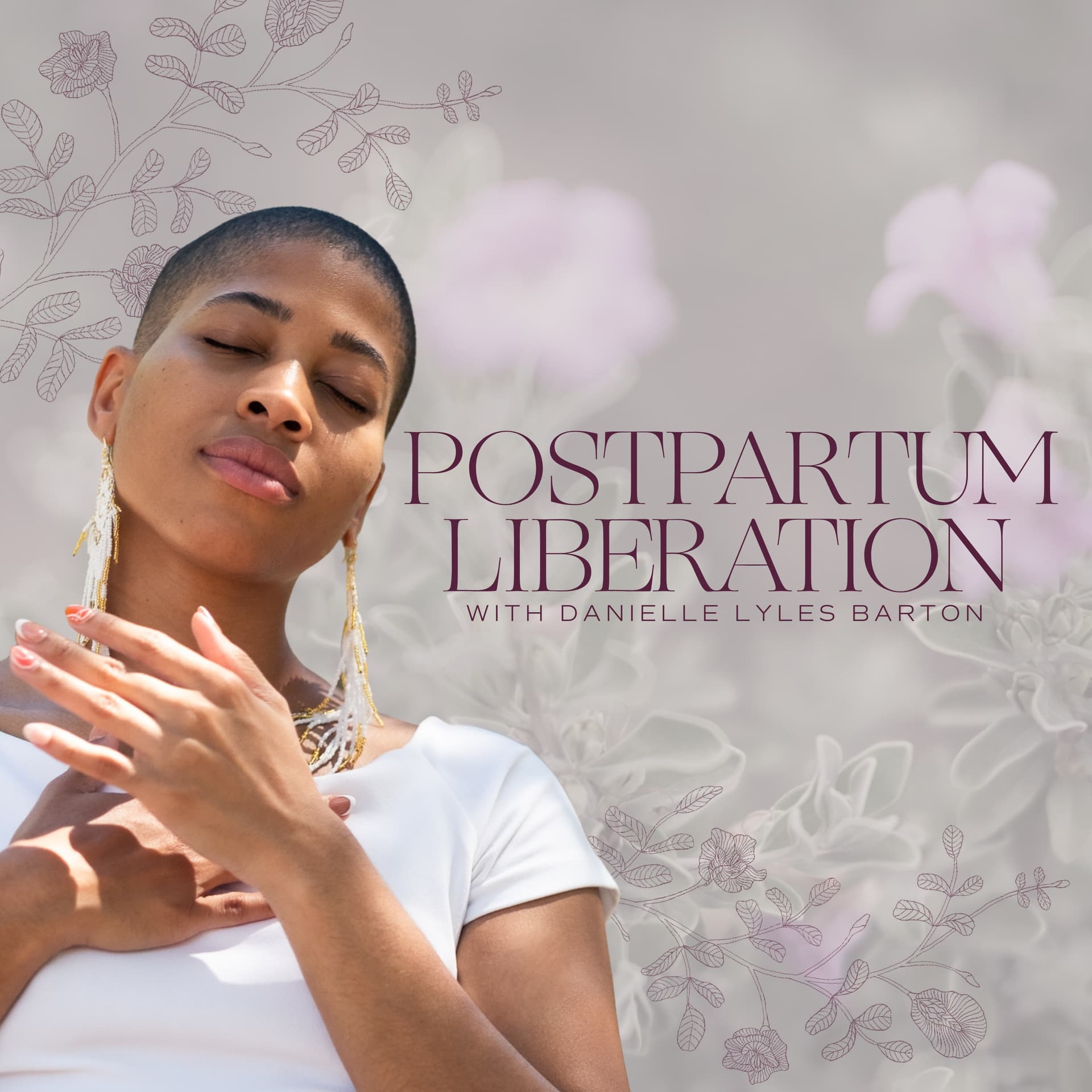 Postpartum Liberation - Podcasts