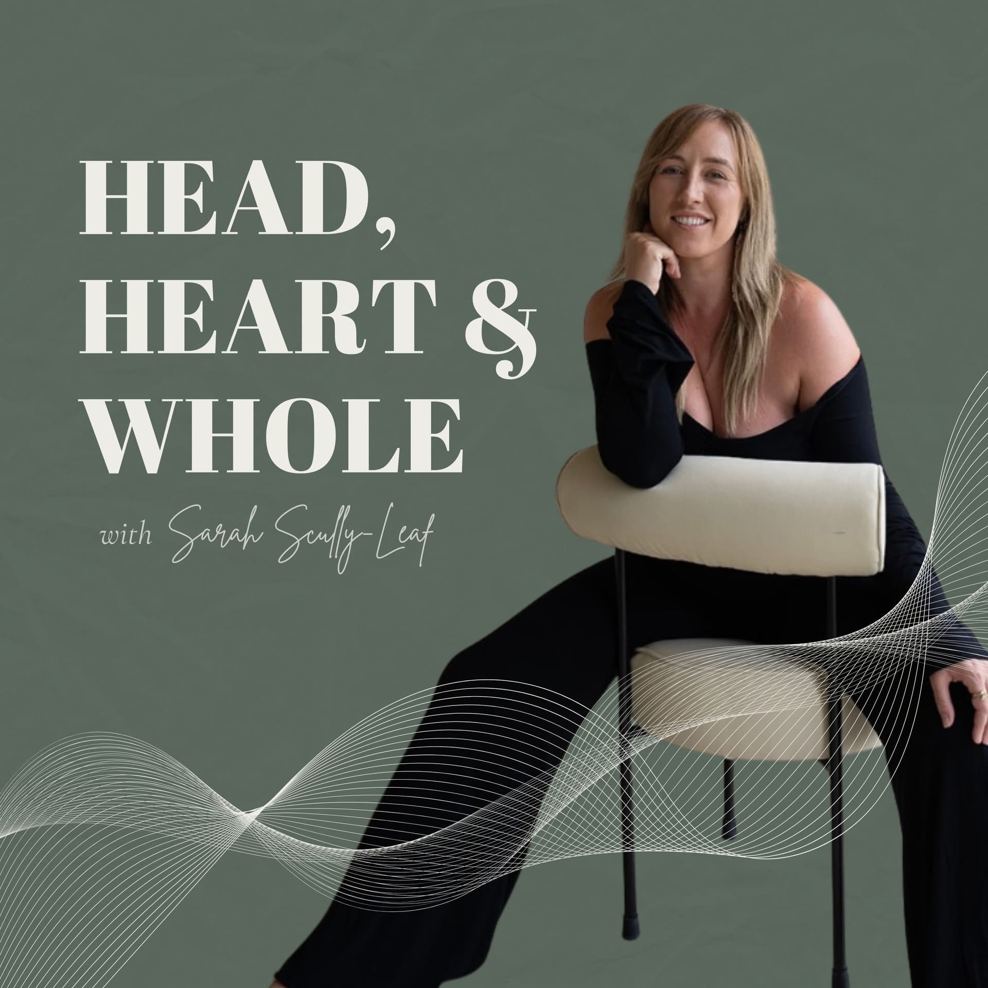 Head, Heart & Whole - Podcasts