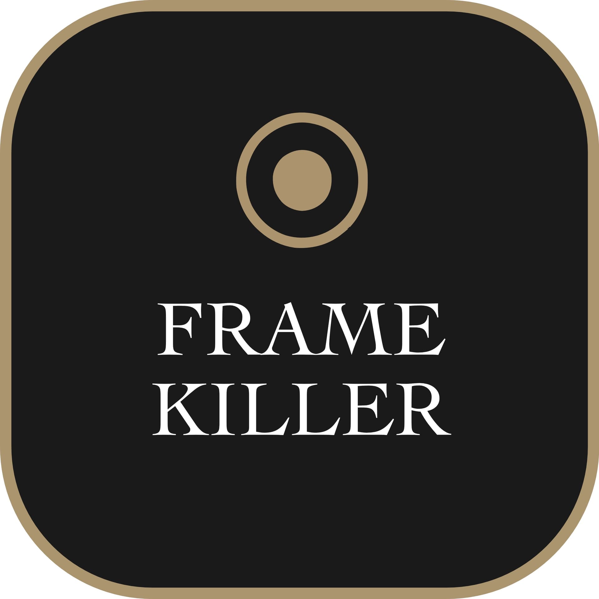Framekiller – der Reframing-Podcast - Podcasts