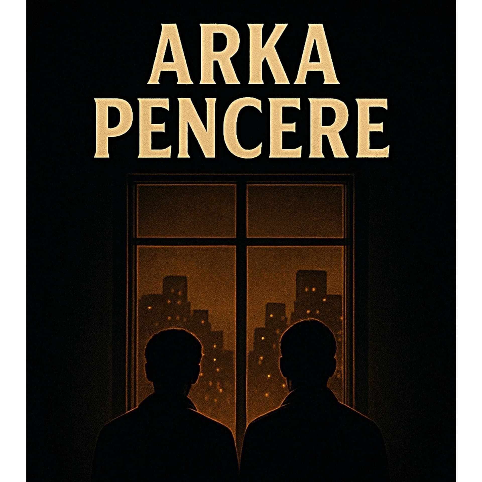 Arka Pencere - Podcasts