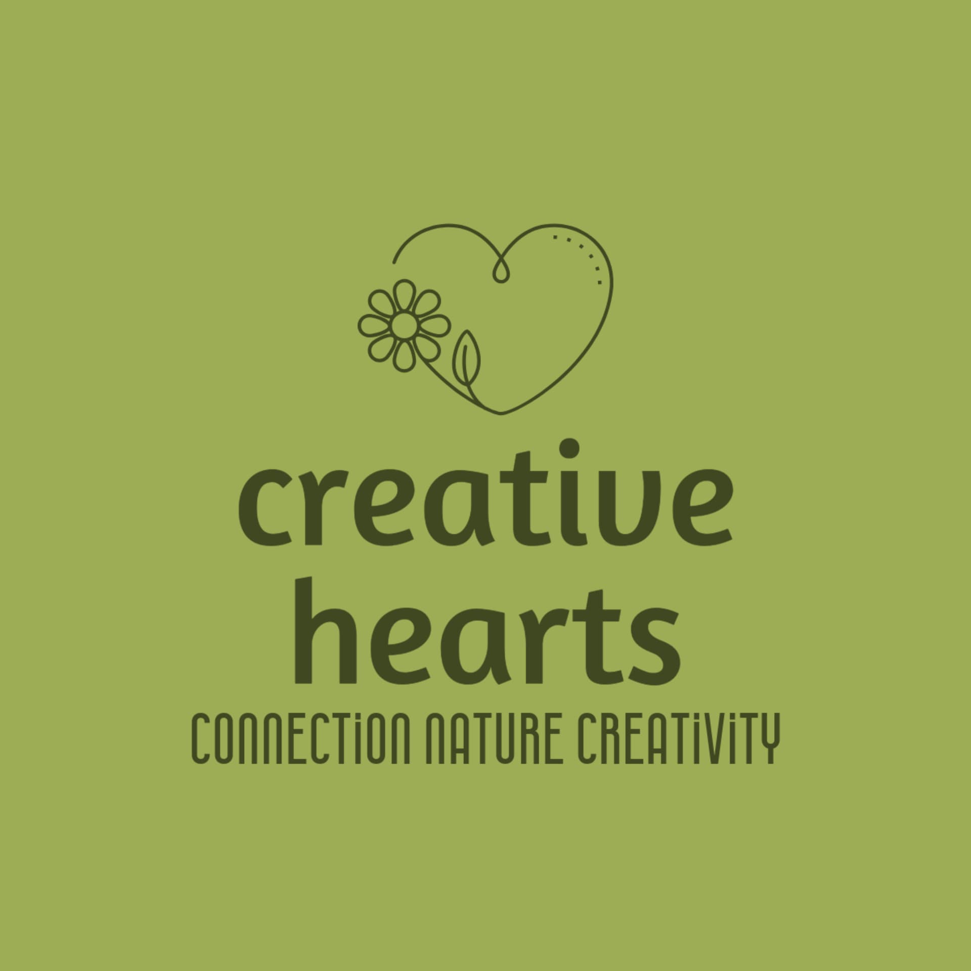 Creative Hearts - Podcasts