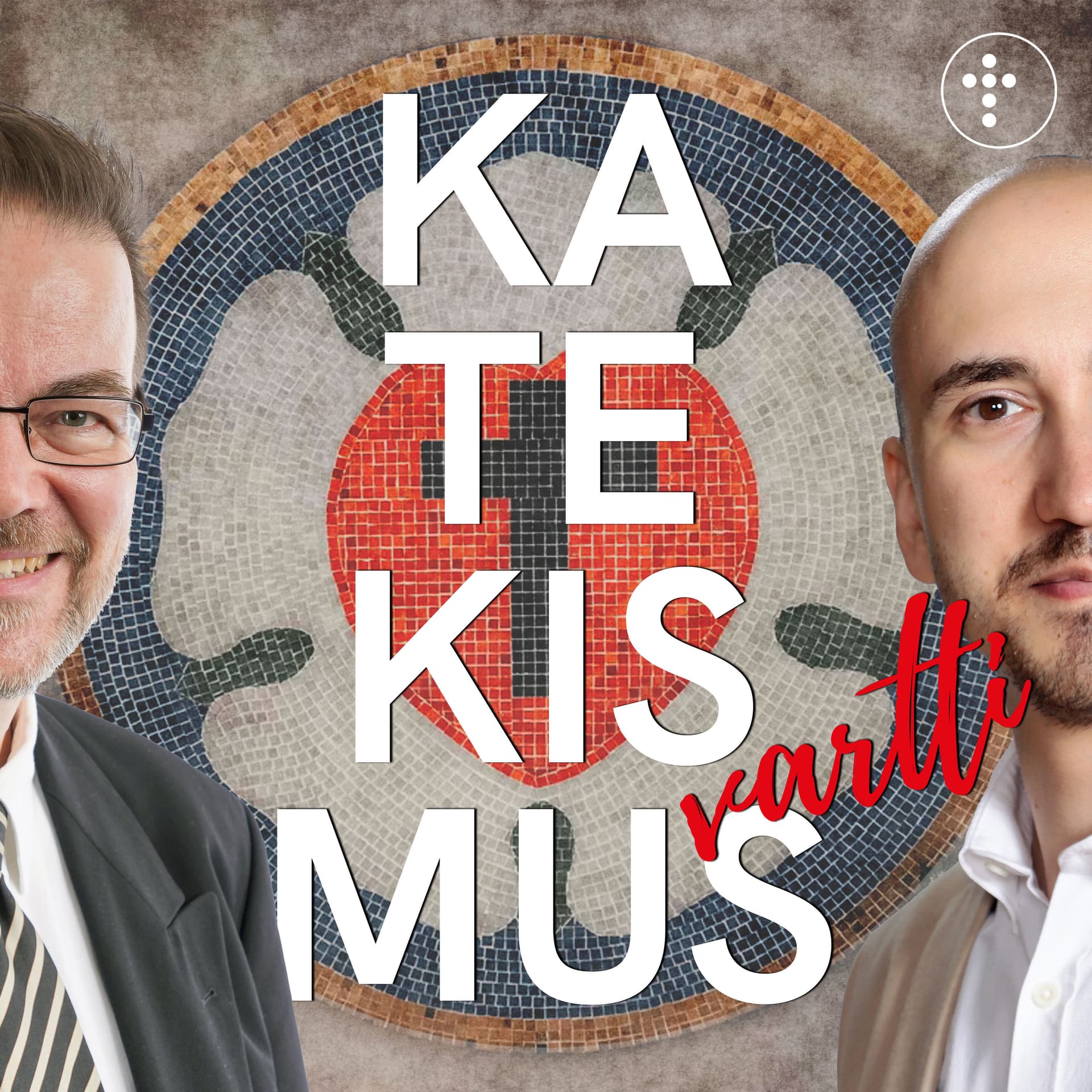 Katekismusvartti - Podcasts