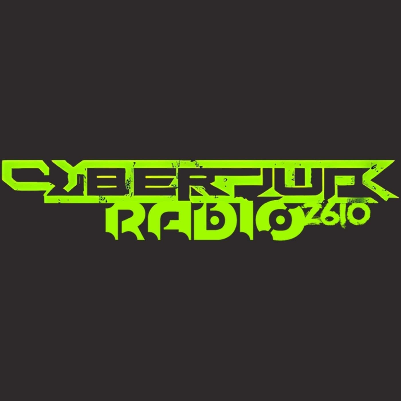 Cyber Radio 2610 - Podcasts