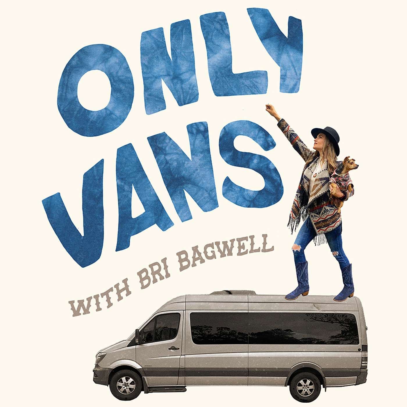 Only Vans - Podcasts