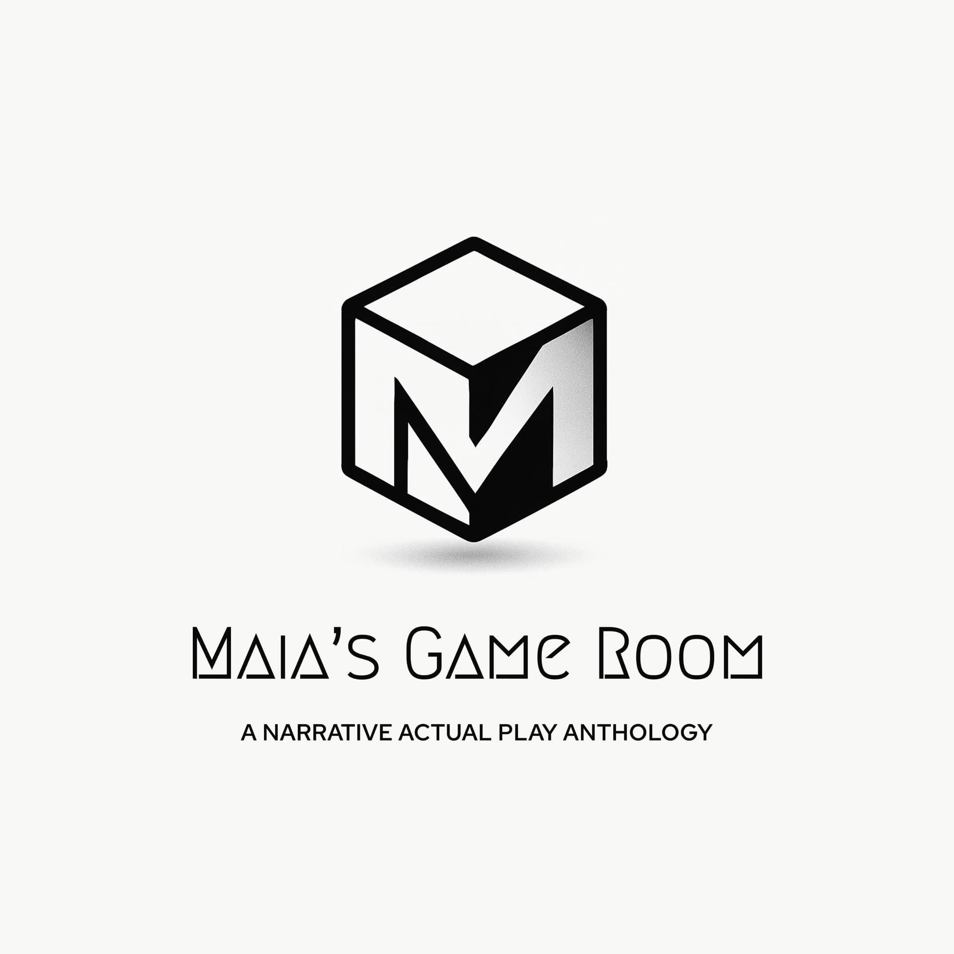 Maia’s Game Room - Podcasts