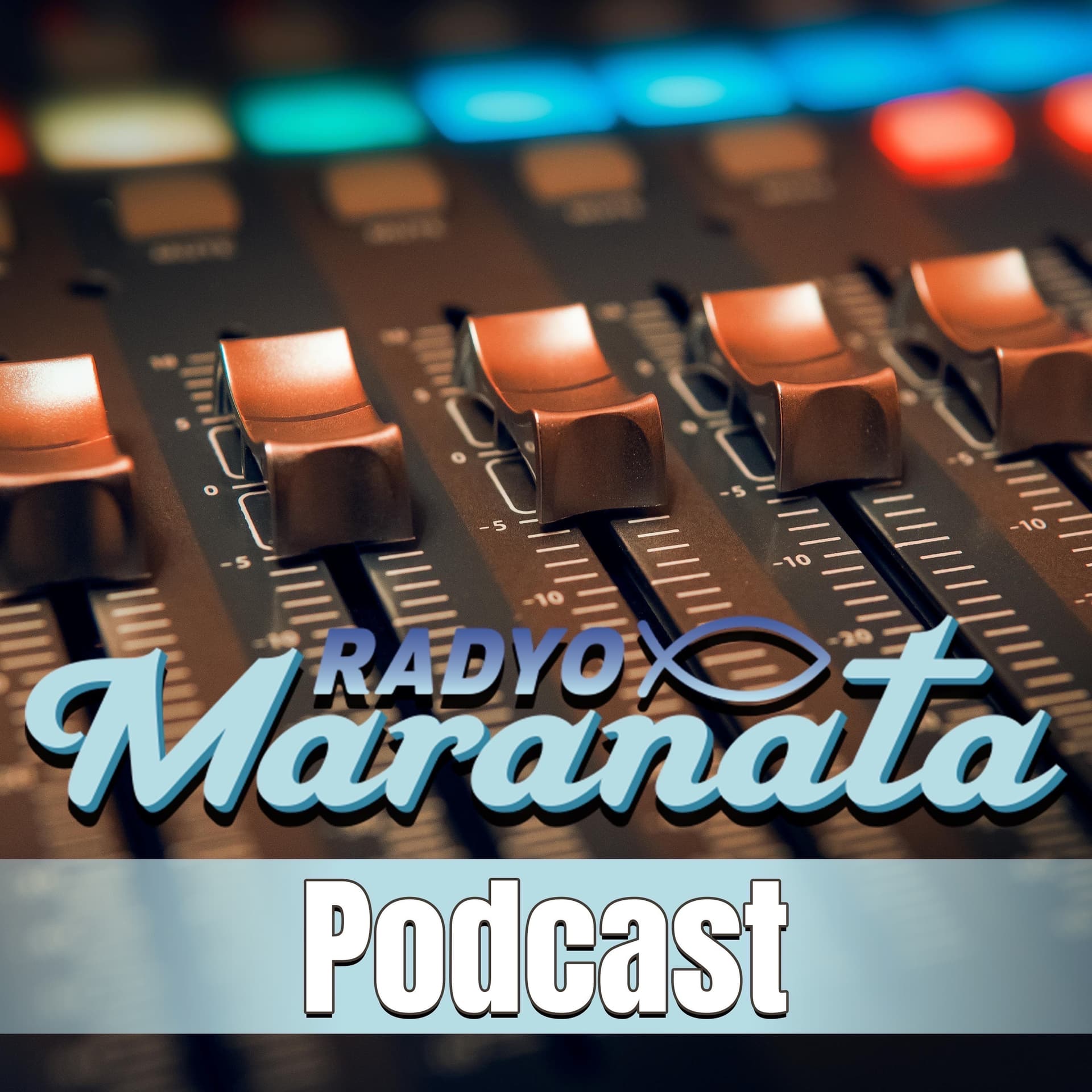 Radyo Maranata Podcast - Podcasts