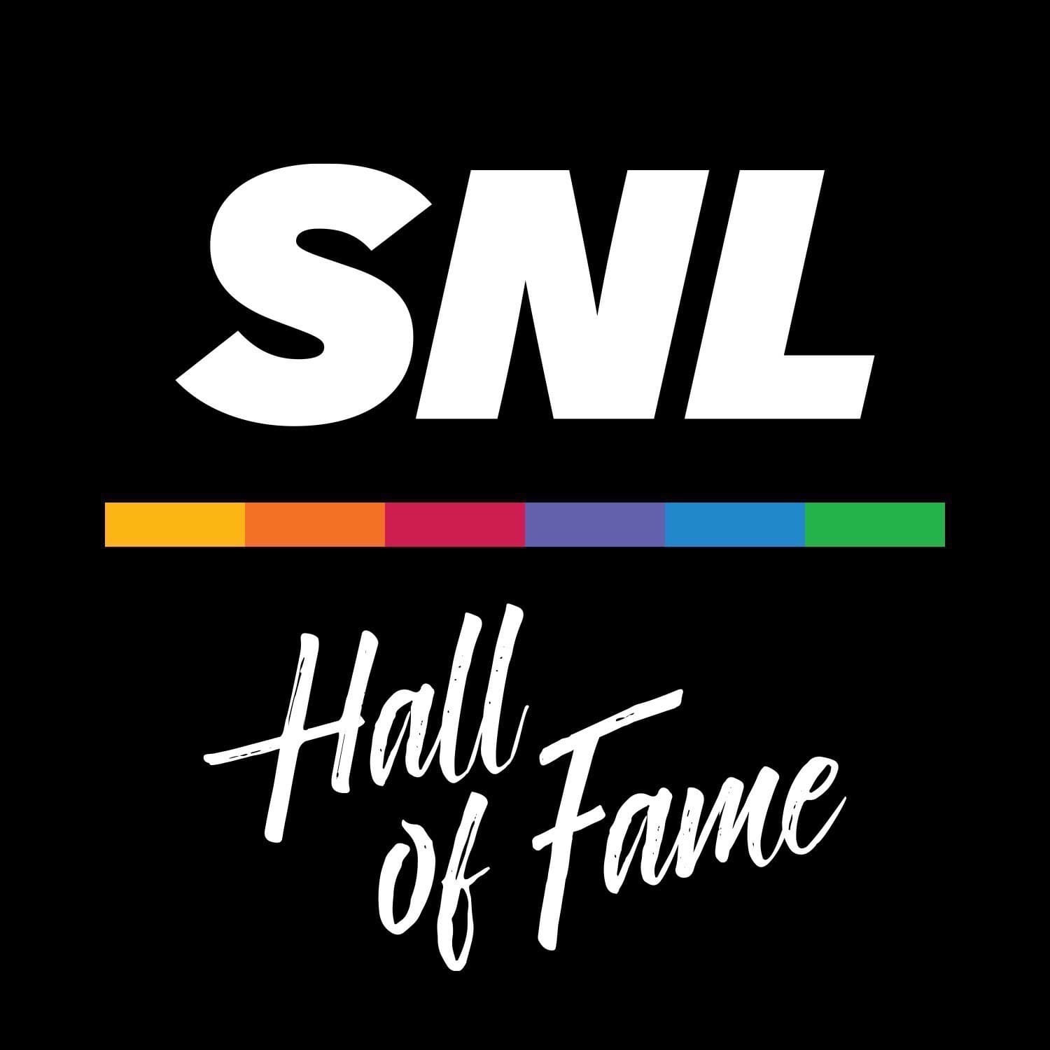 SNL Hall of Fame - Podcasts