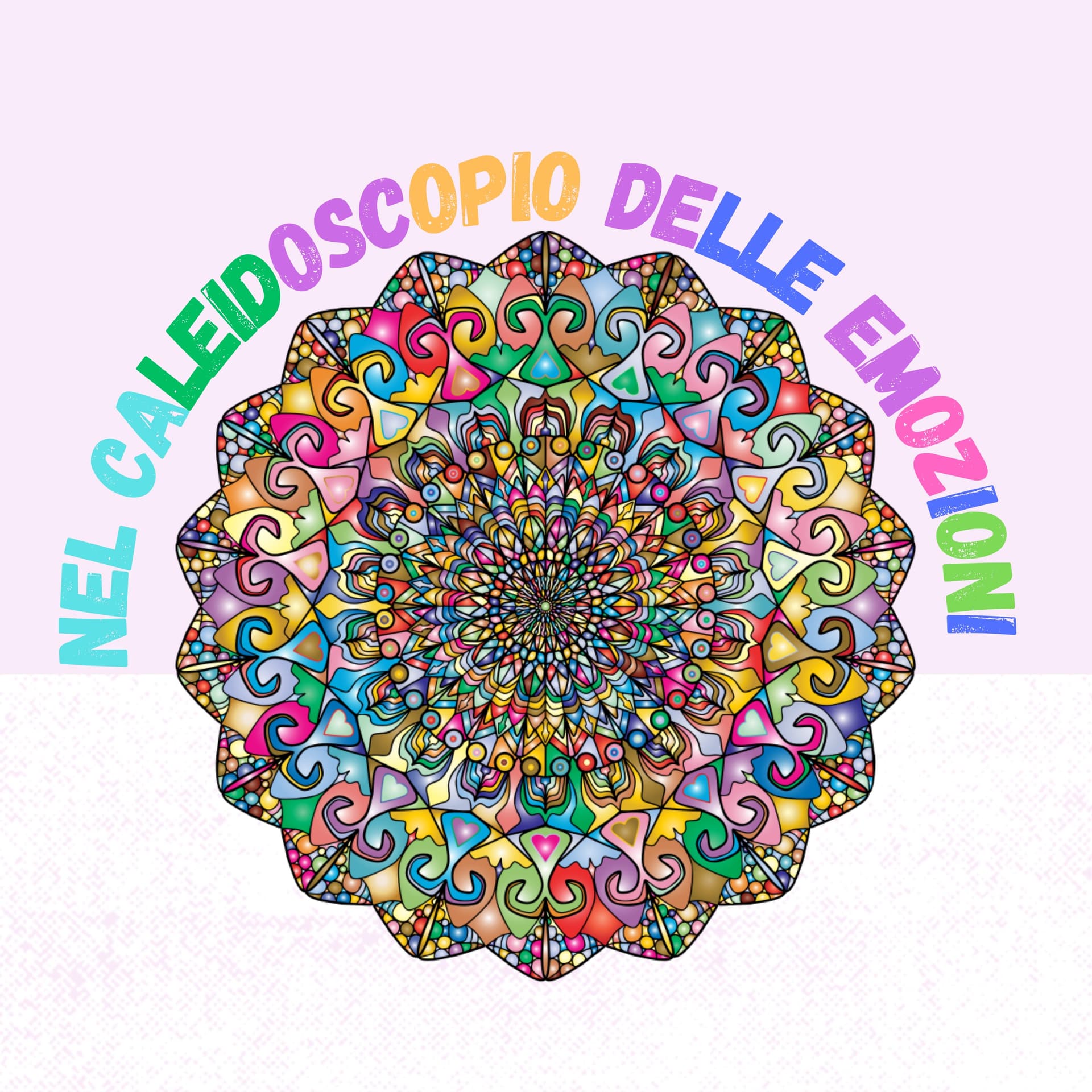 NEL CALEIDOSCOPIO DELLE EMOZIONI - Podcasts