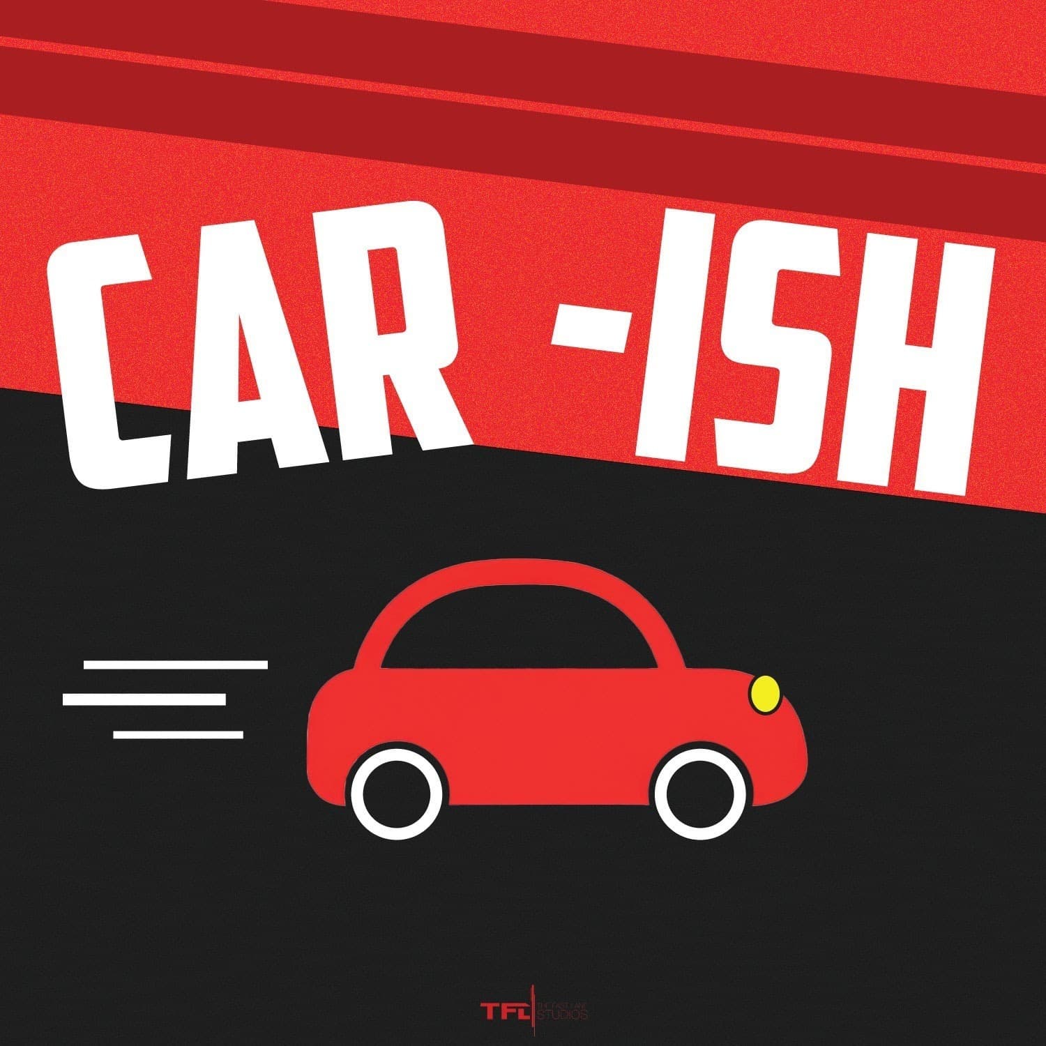 Carish - Podcasts