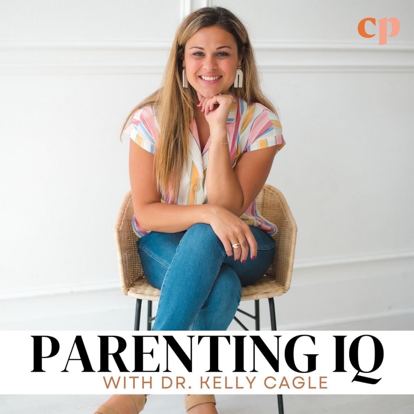 Parenting IQ - Family Rhythms, Neurodivergence, & Parenting Challenges and Solutions - Podcasts