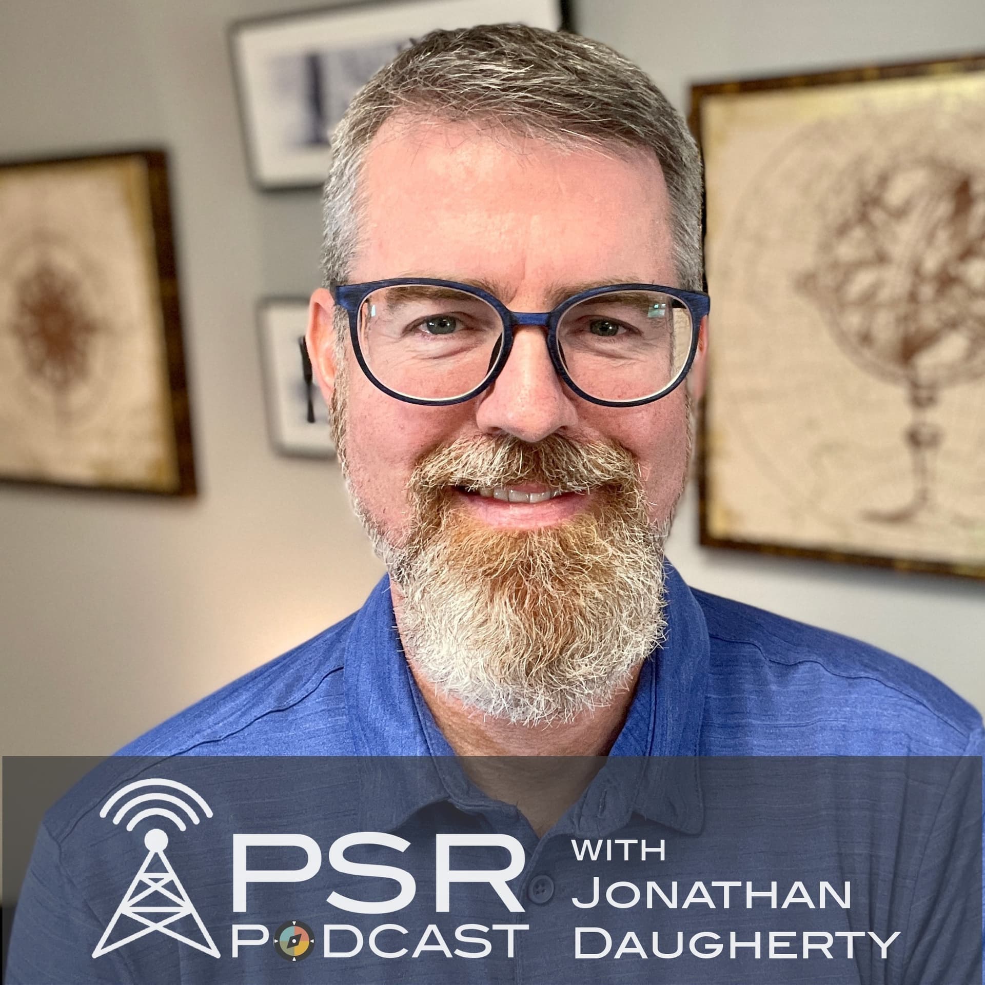 PSR Podcast - Podcasts