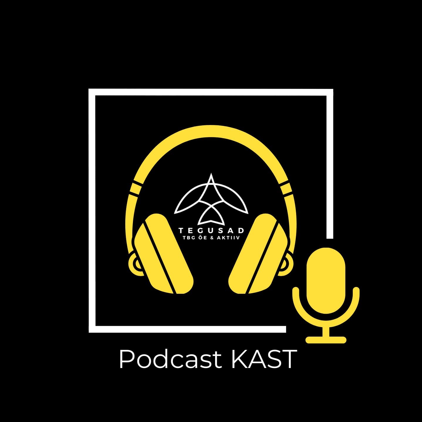 Podcast KAST - Podcasts
