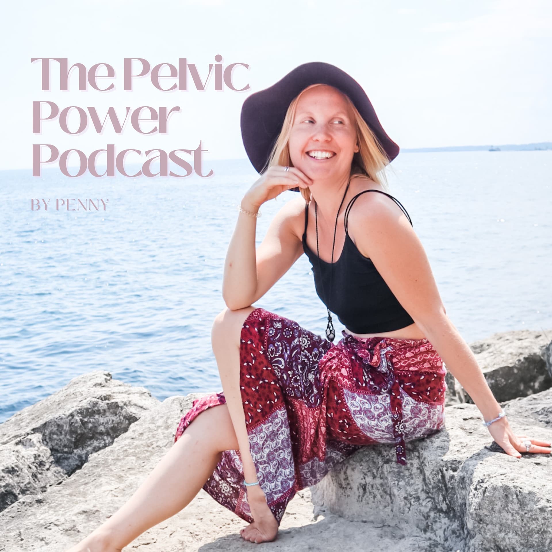 The Pelvic Power Podcast - Podcasts